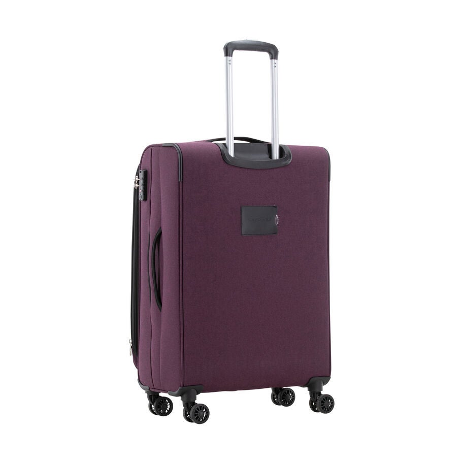 Samsonite Allerton Super Lite DLX Ensemble de 2 Bagages in the color Bourgogne. image number 5