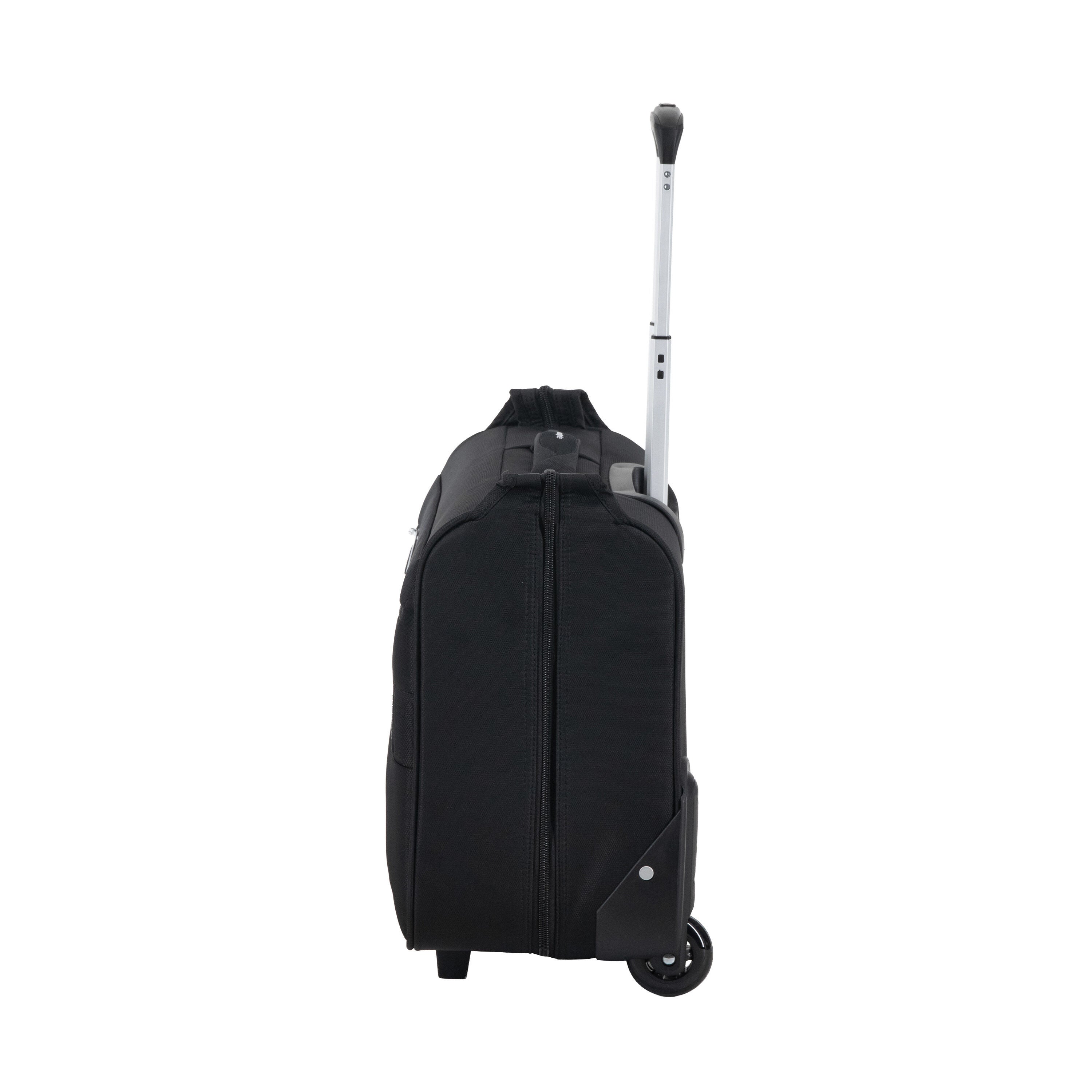 Samsonite Carry-On Wheeled Garment Bag
