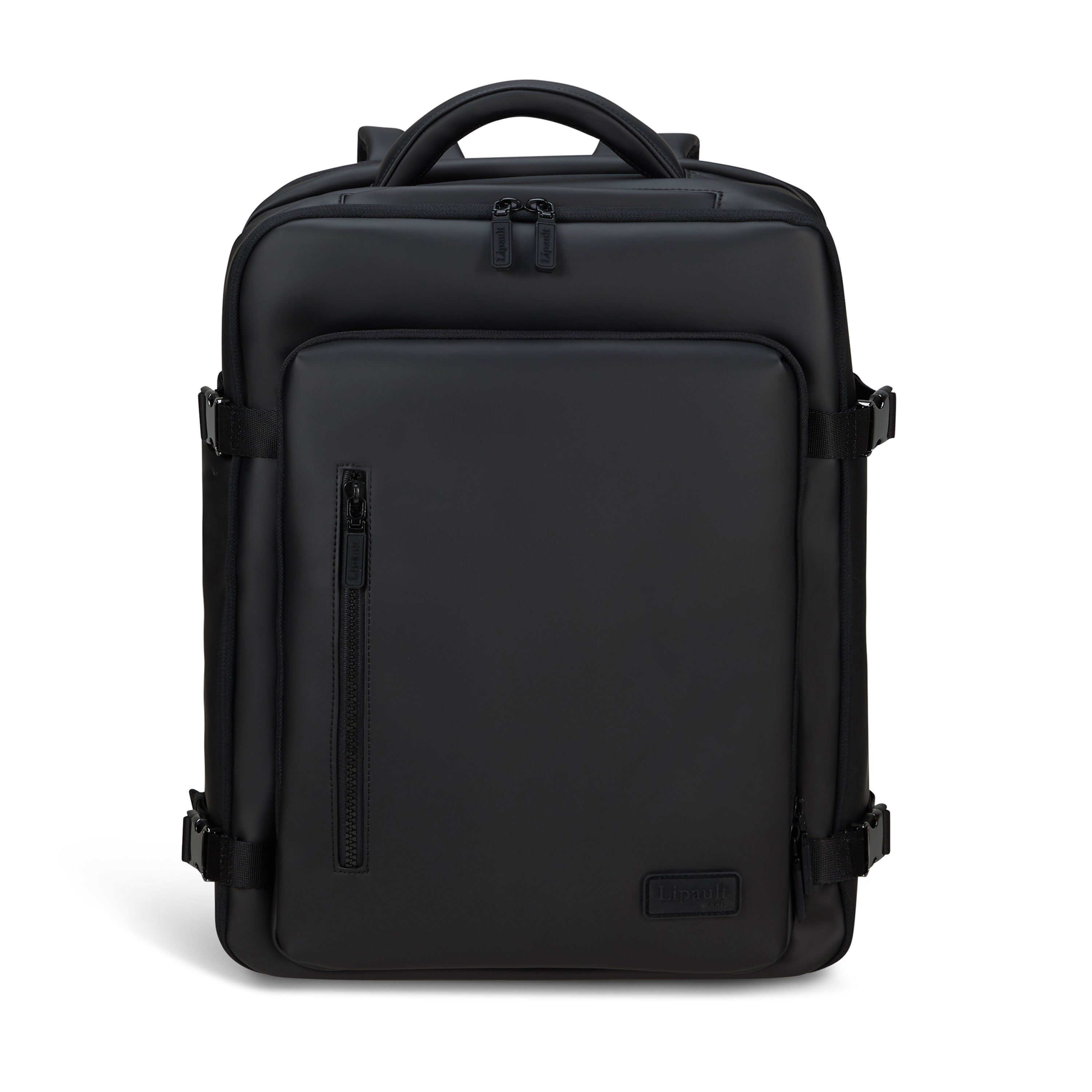 Lipault Lost in Berlin Travel Backpack