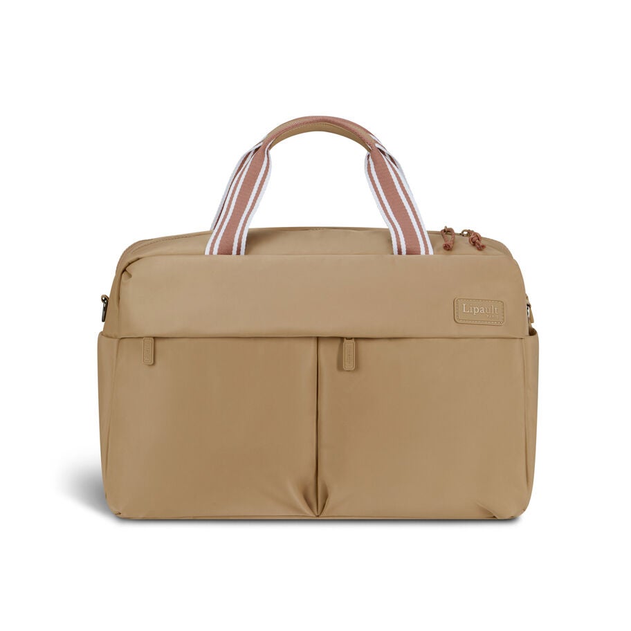 Lipault CITY PLUME 24H Bag-Canyon's Hour in the color . image number 0