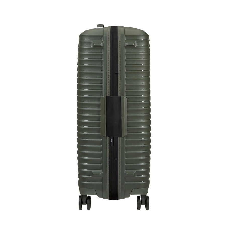 Samsonite Upscape Spinner Moyen in the color Lierre Grimpant. image number 7