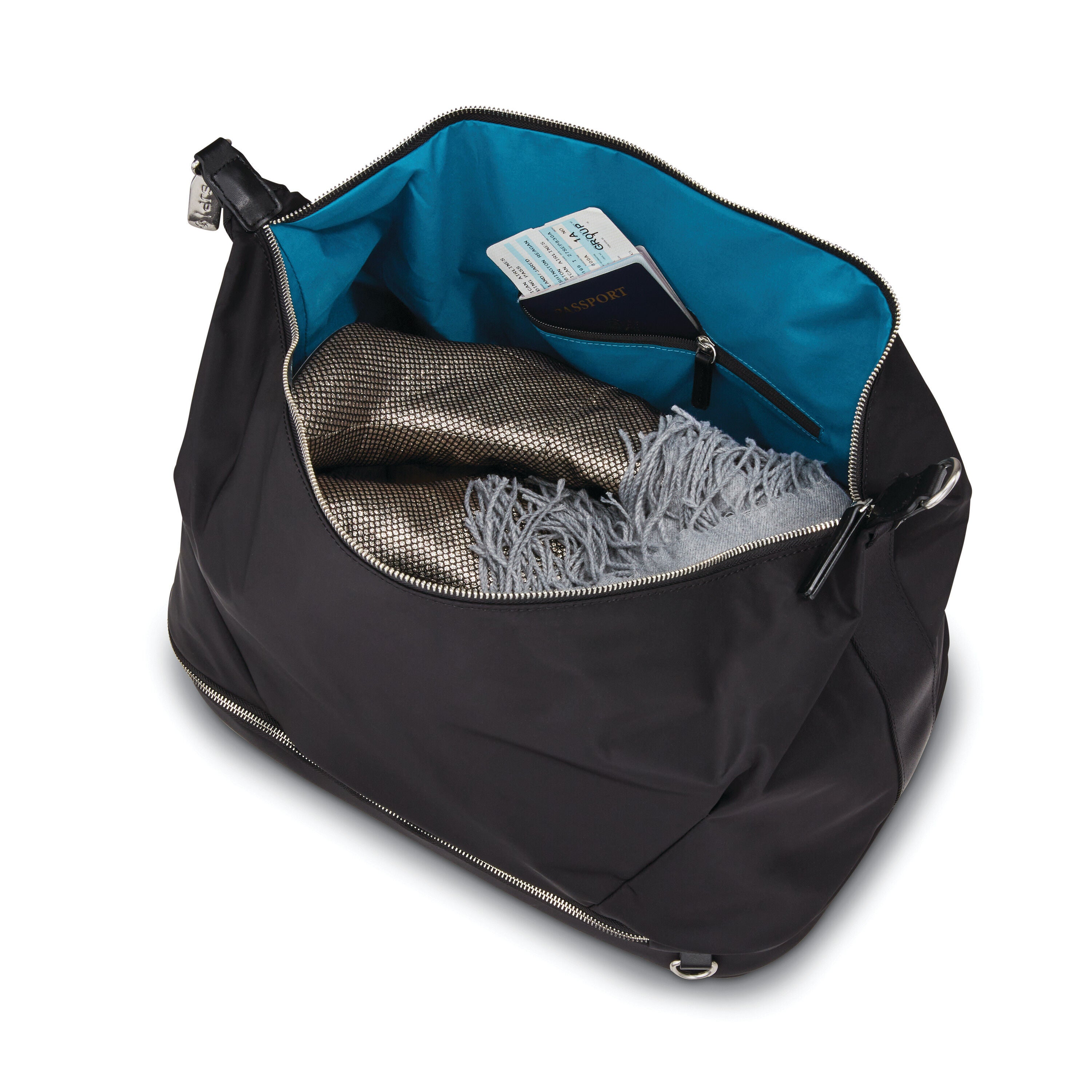 Samsonite - Durable & Innovative Luggage, Business Cases