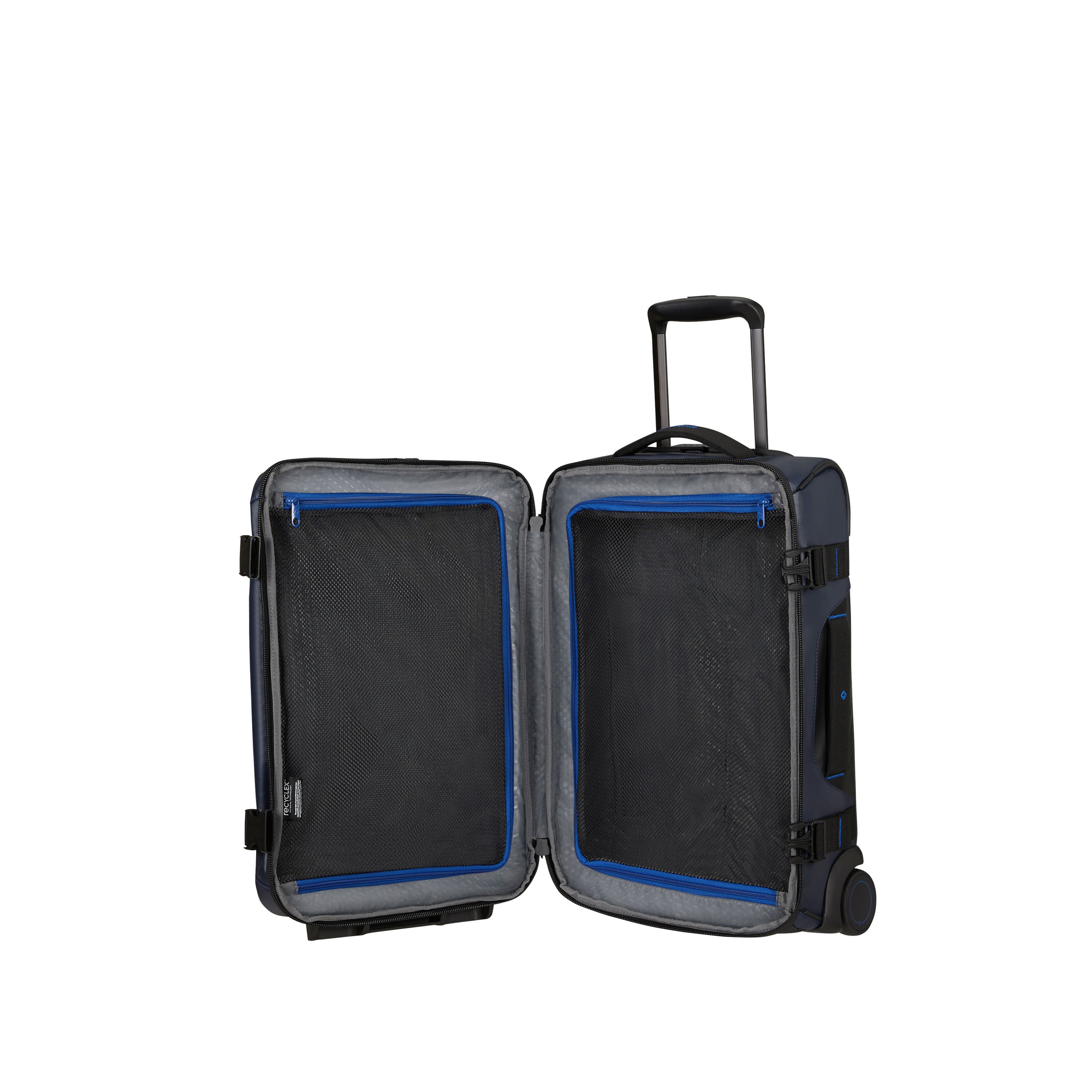 Samsonite EcoDiver Wheeled Duffle 55 20