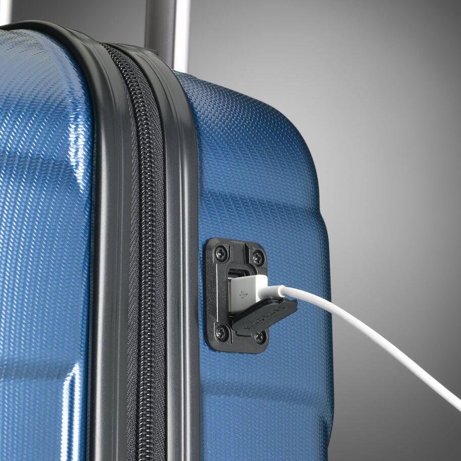 Samsonite Winfield NXT Underseater in the color . image number 12