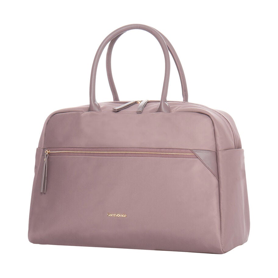 Samsonite Rosaline ECO Duffle in the color Rose Taupe. image number 0