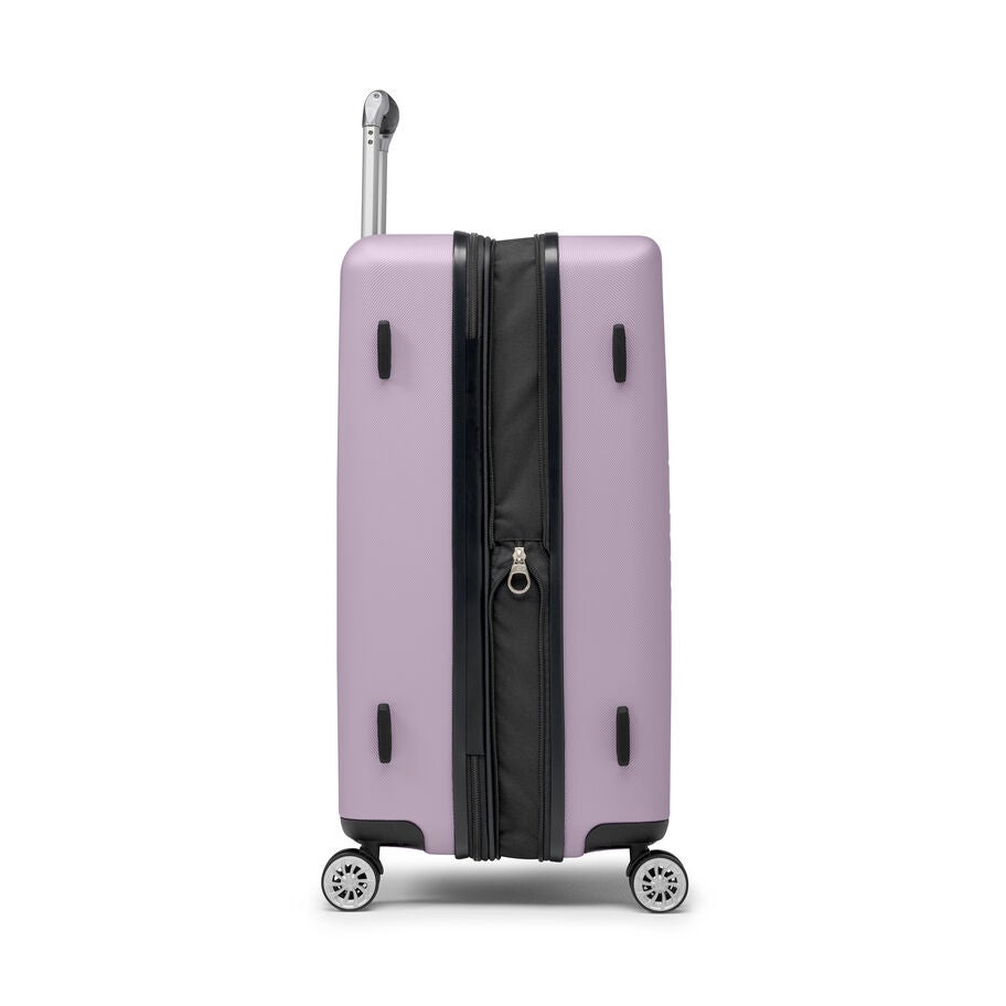 Samsonite Phoenix DLX Ensemble de 3 Bagages (CO/M/G) in the color Lavande. image number 4