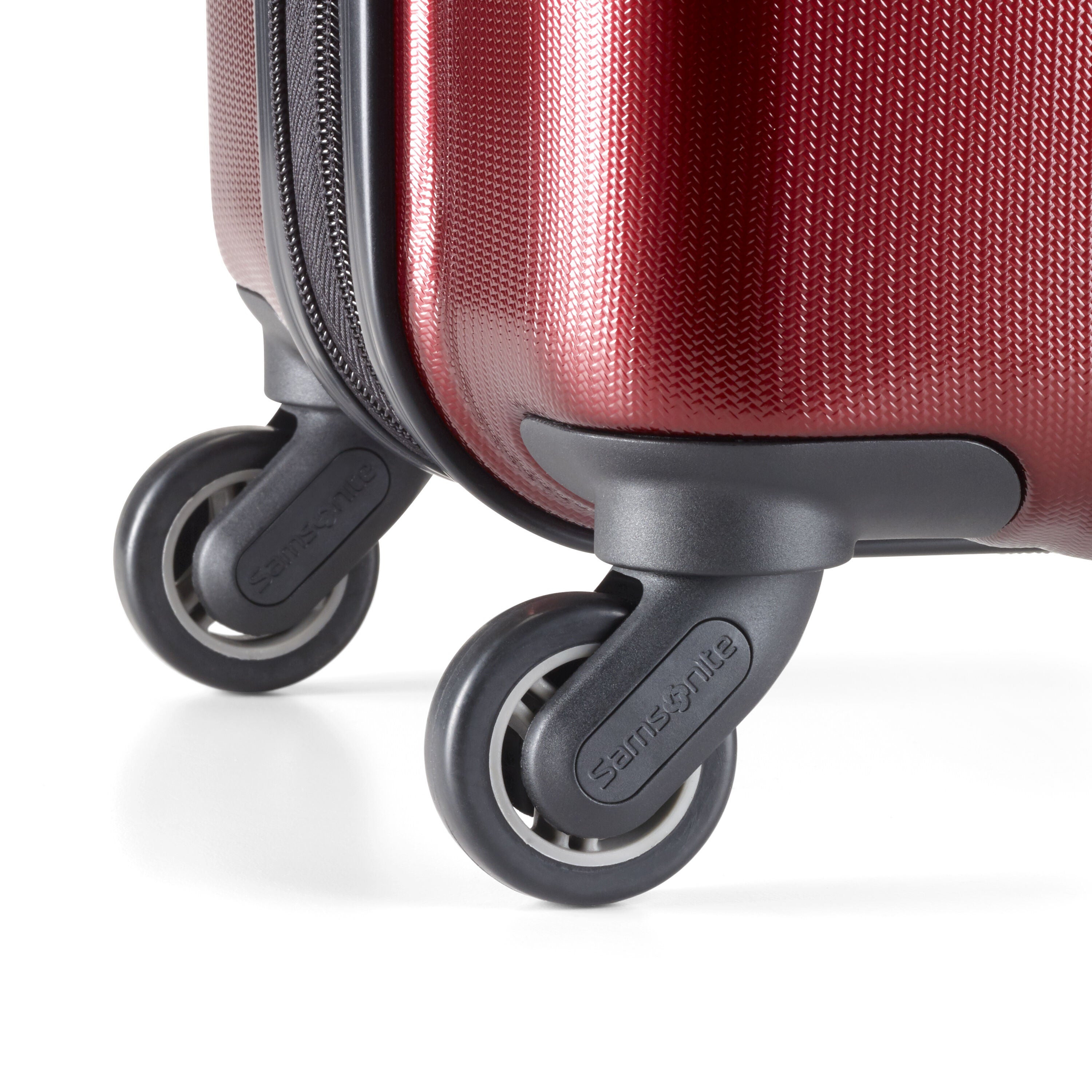 Samsonite tribute nxt spinner medium best sale
