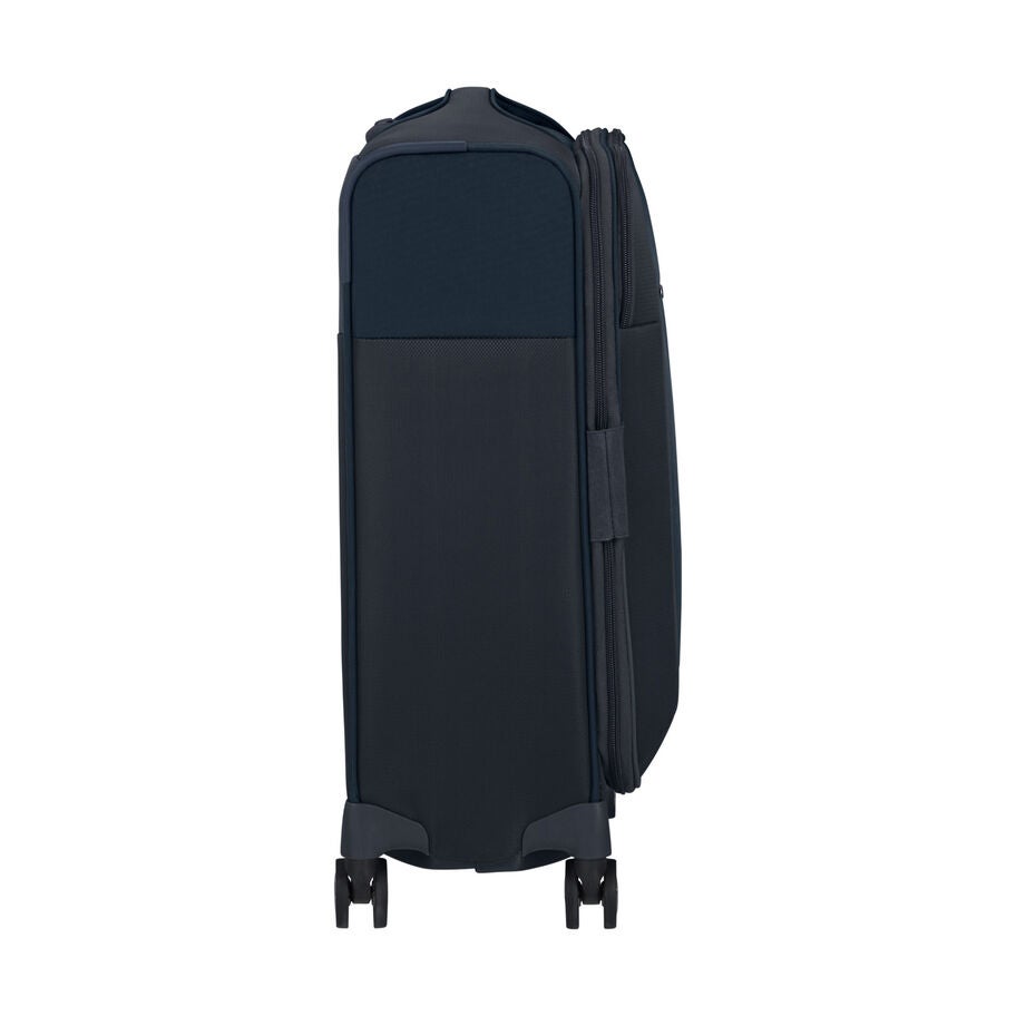 Samsonite D'Lite Spinner Carry-On&trade; in the color Midnight Blue. image number 15