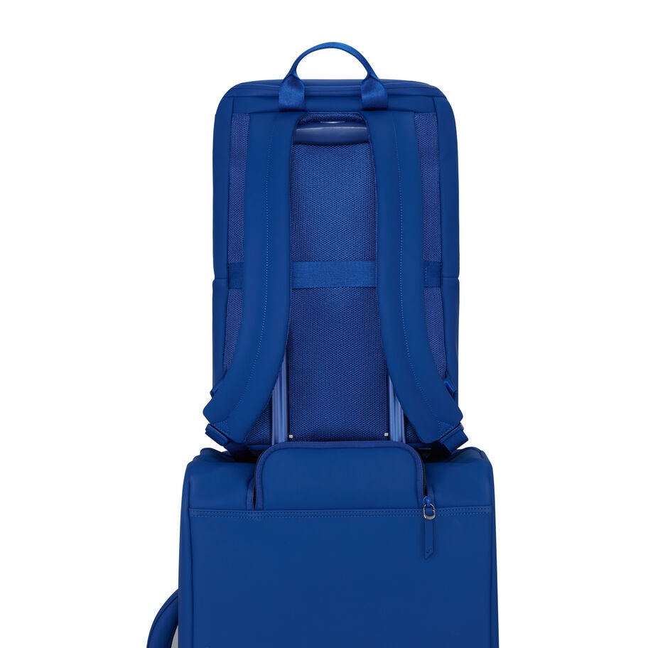 Lipault Sac &agrave; dos Saint-Germaine in the color Spiced Mocha. image number 5