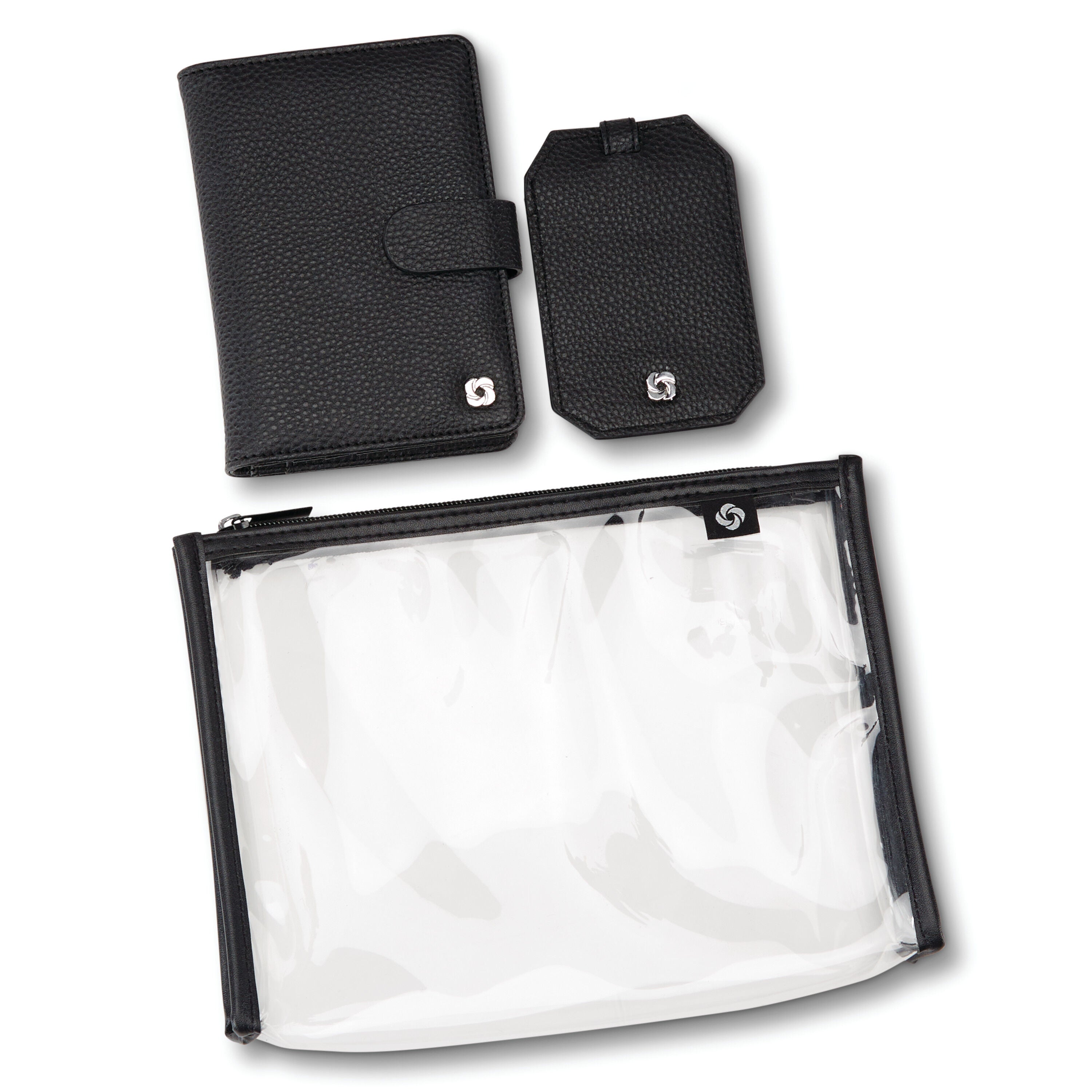 Samsonite cheap passport cover