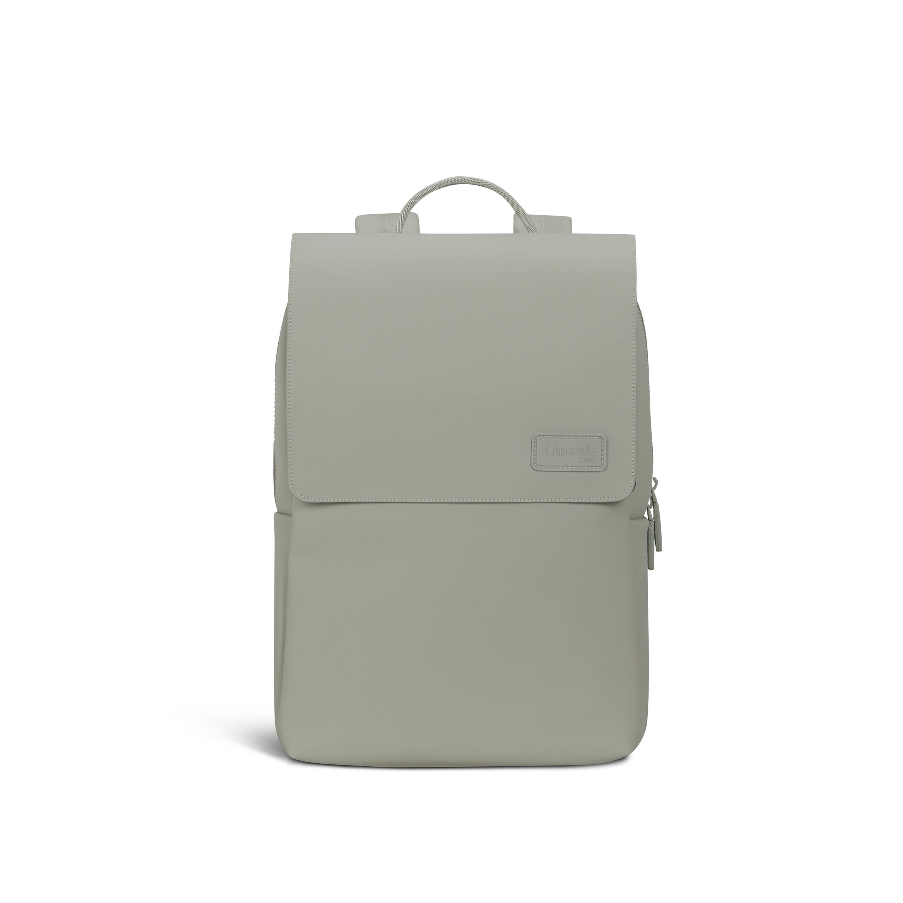 Lipault Square Backpack