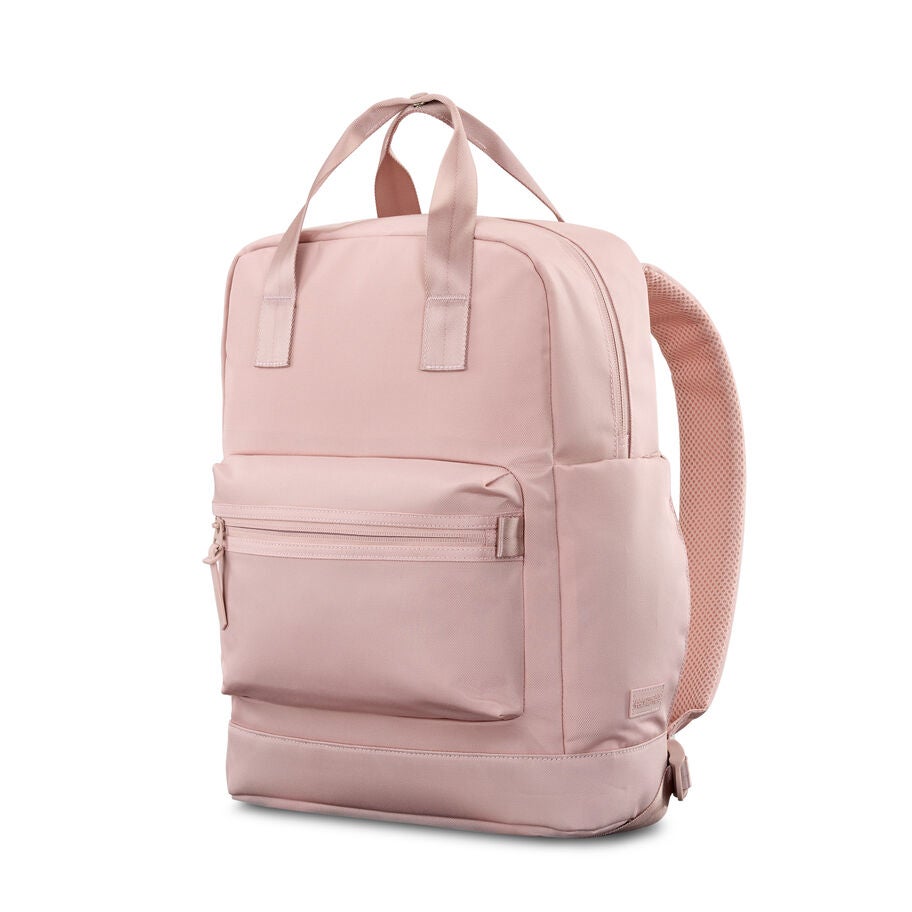 American Tourister Stratum 3 Backpack in the color Pink Blush. image number 0