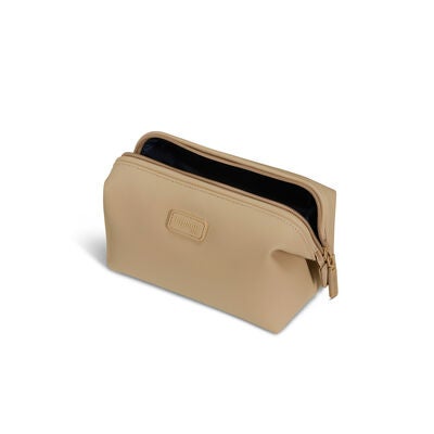 Lipault Toiletry Kit Small in the color Sandstone.