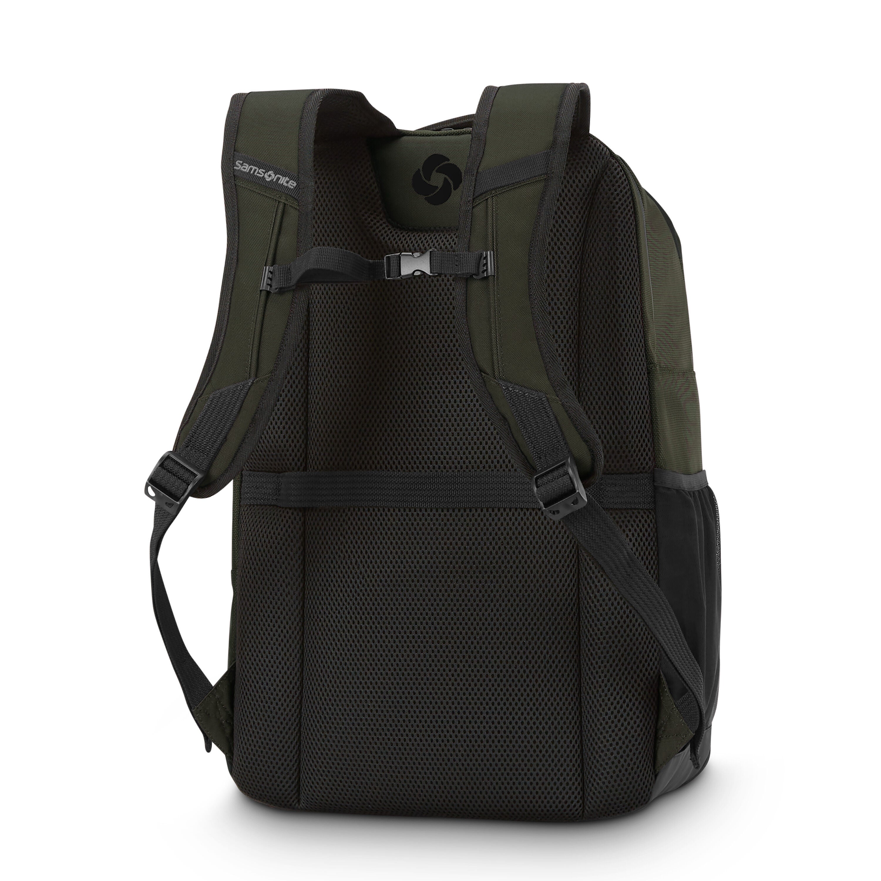 Detour Travel Backpack Durable Travel Backpack Samsonite Canada