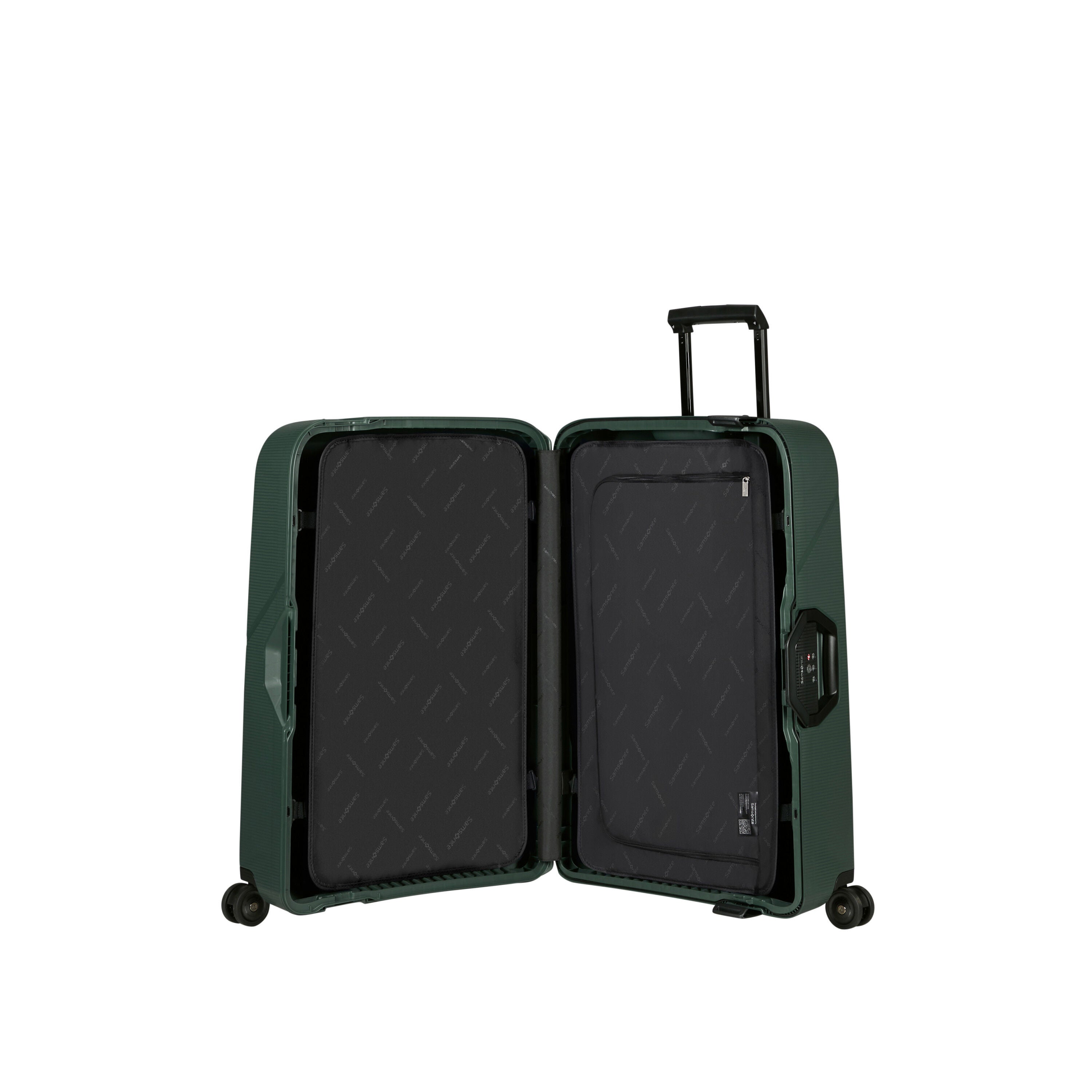 Buy Samsonite Magnum Eco Spinner Large 28 for CAD 520.00