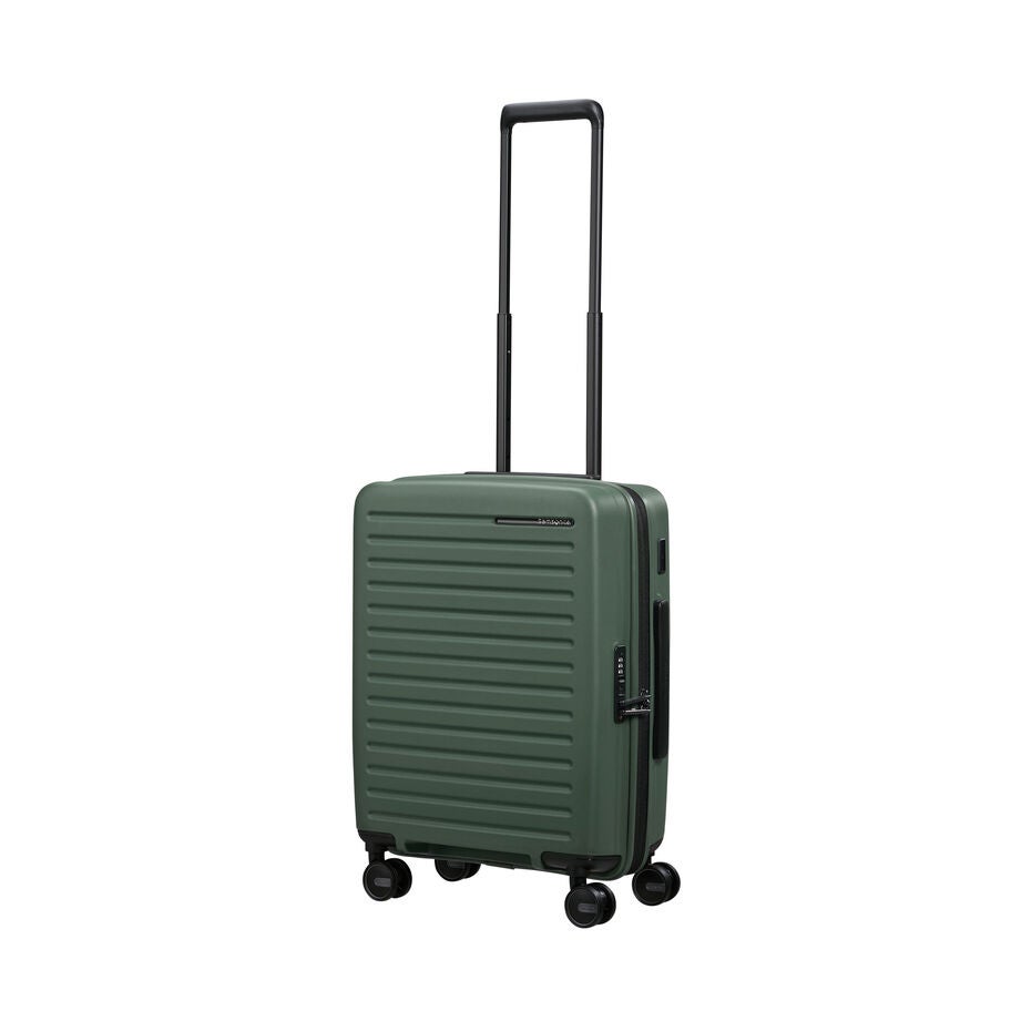 Samsonite RestackD Spinner Carry-On&trade; in the color Sage. image number 5