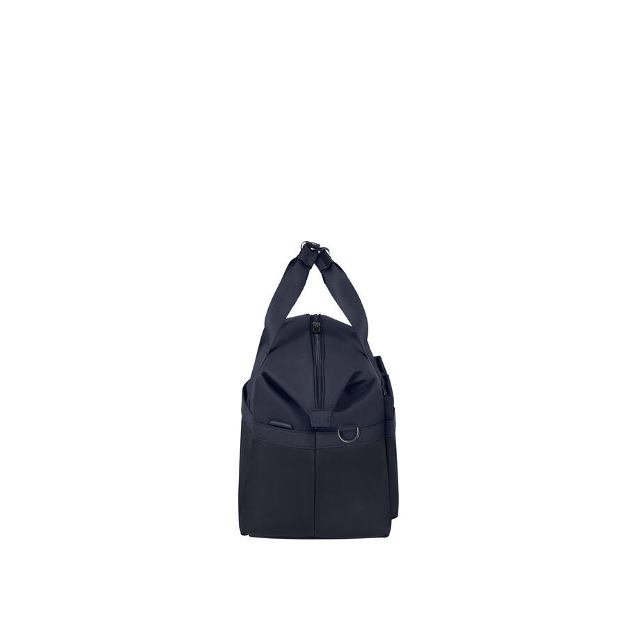 Samsonite Airea Duffle in the color Dark Blue. image number 5