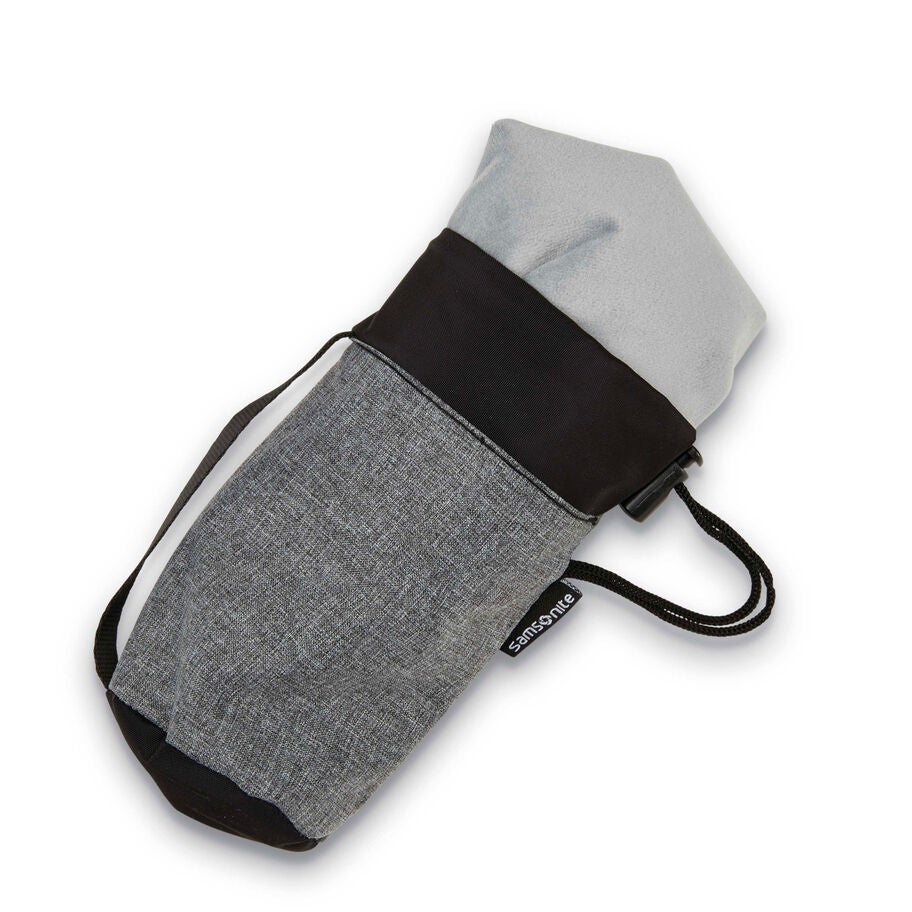 Samsonite Inflatable Pillow with Pouch in the color . image number 2