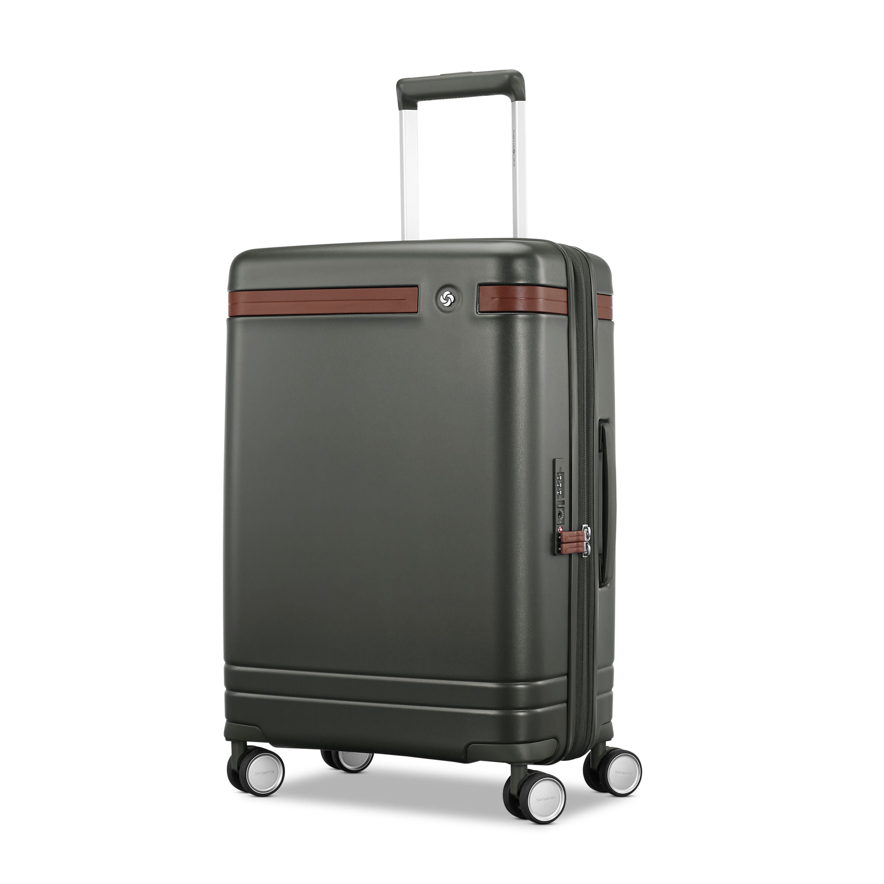 Samsonite spin tech 2.0 review hotsell