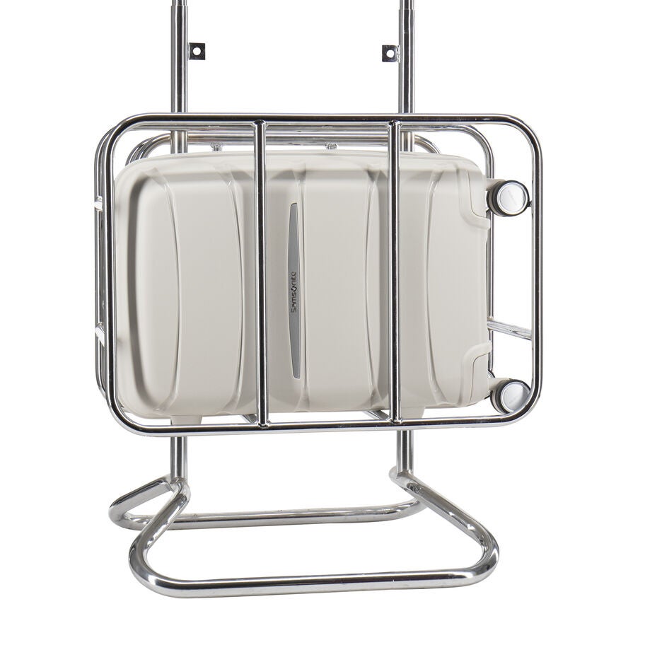 Samsonite Outline Pro Spinner Carry-On&trade; in the color Stone Grey. image number 3