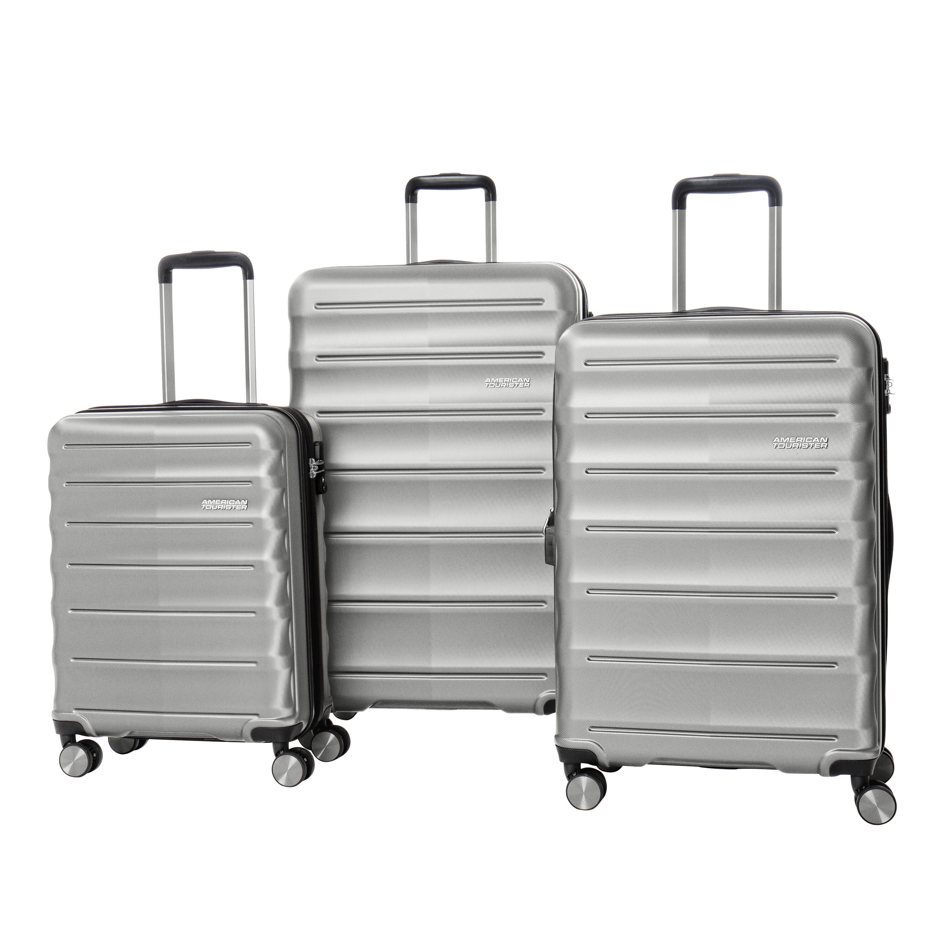 American tourister 3 set new arrivals