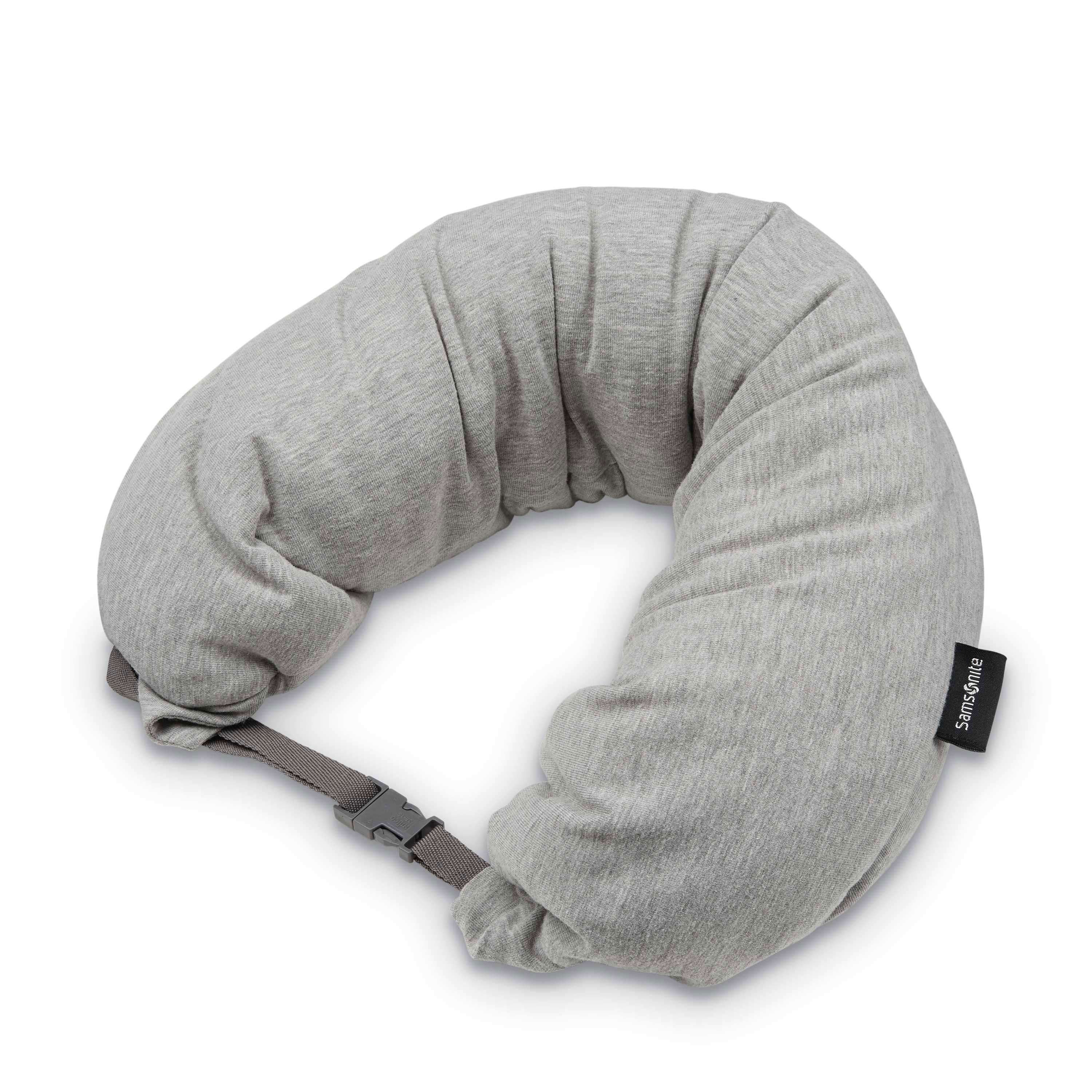 Samsonite 3 in 1 Microbead Pillow