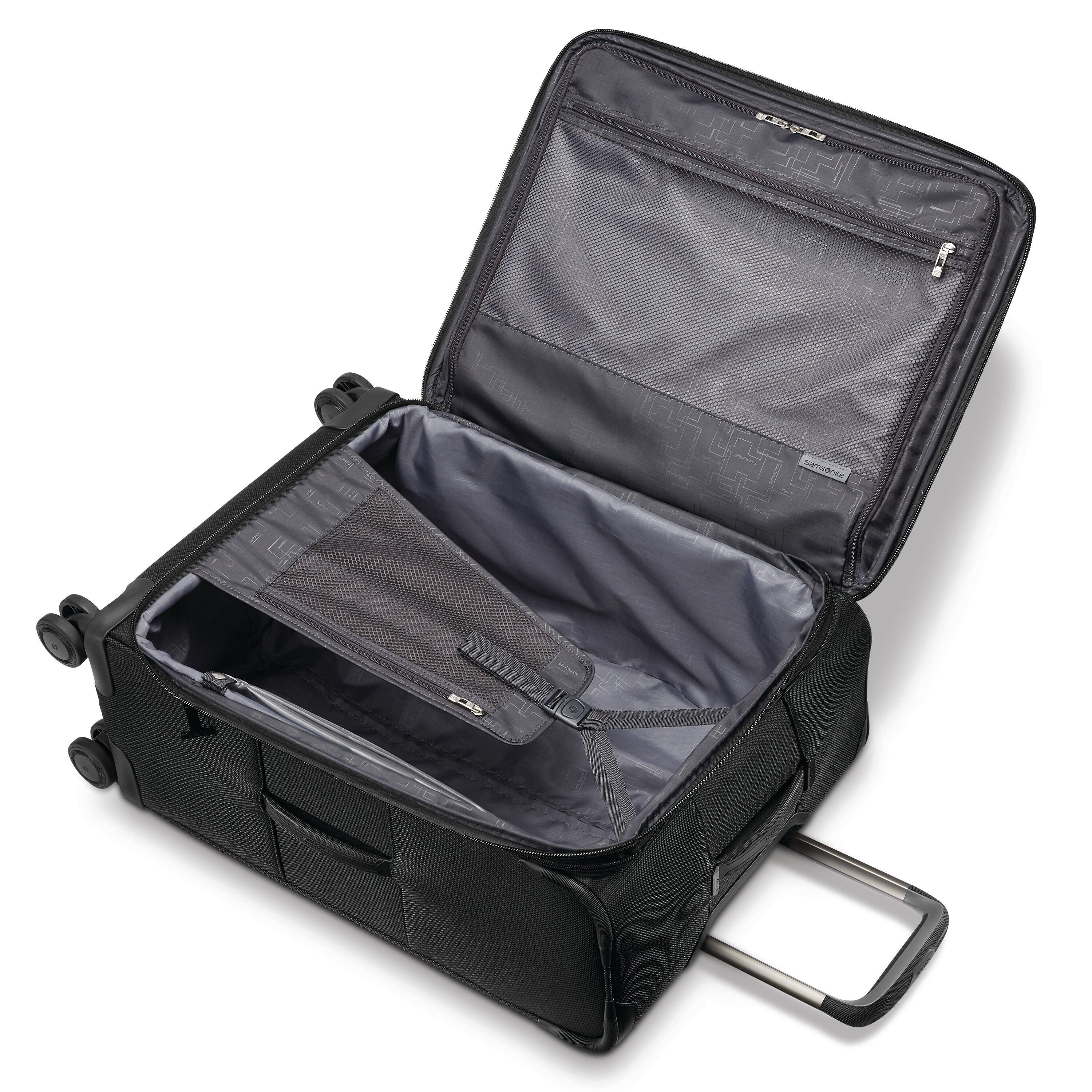 Samsonite 16 spinner sale