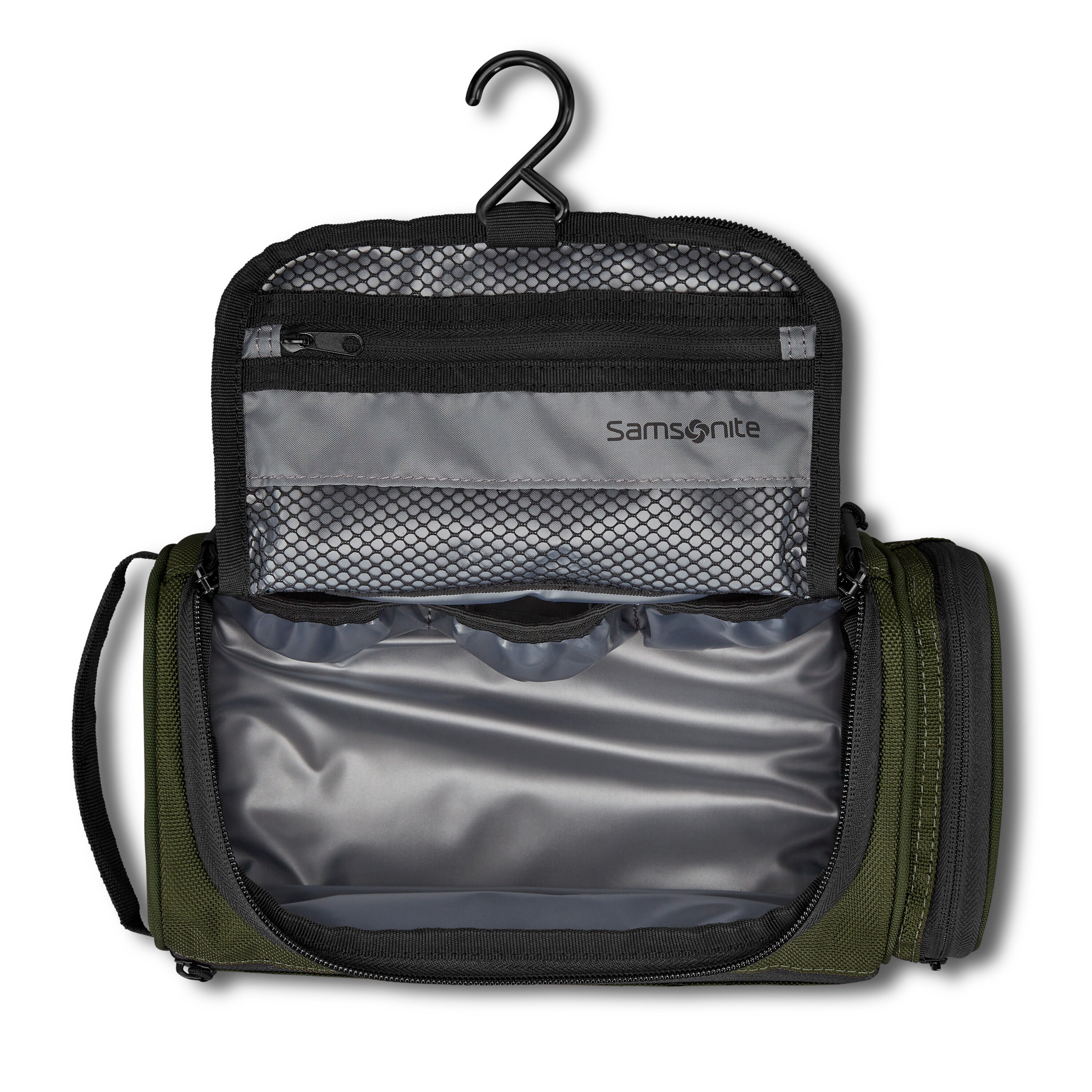 Samsonite Detour Toiletry Kit