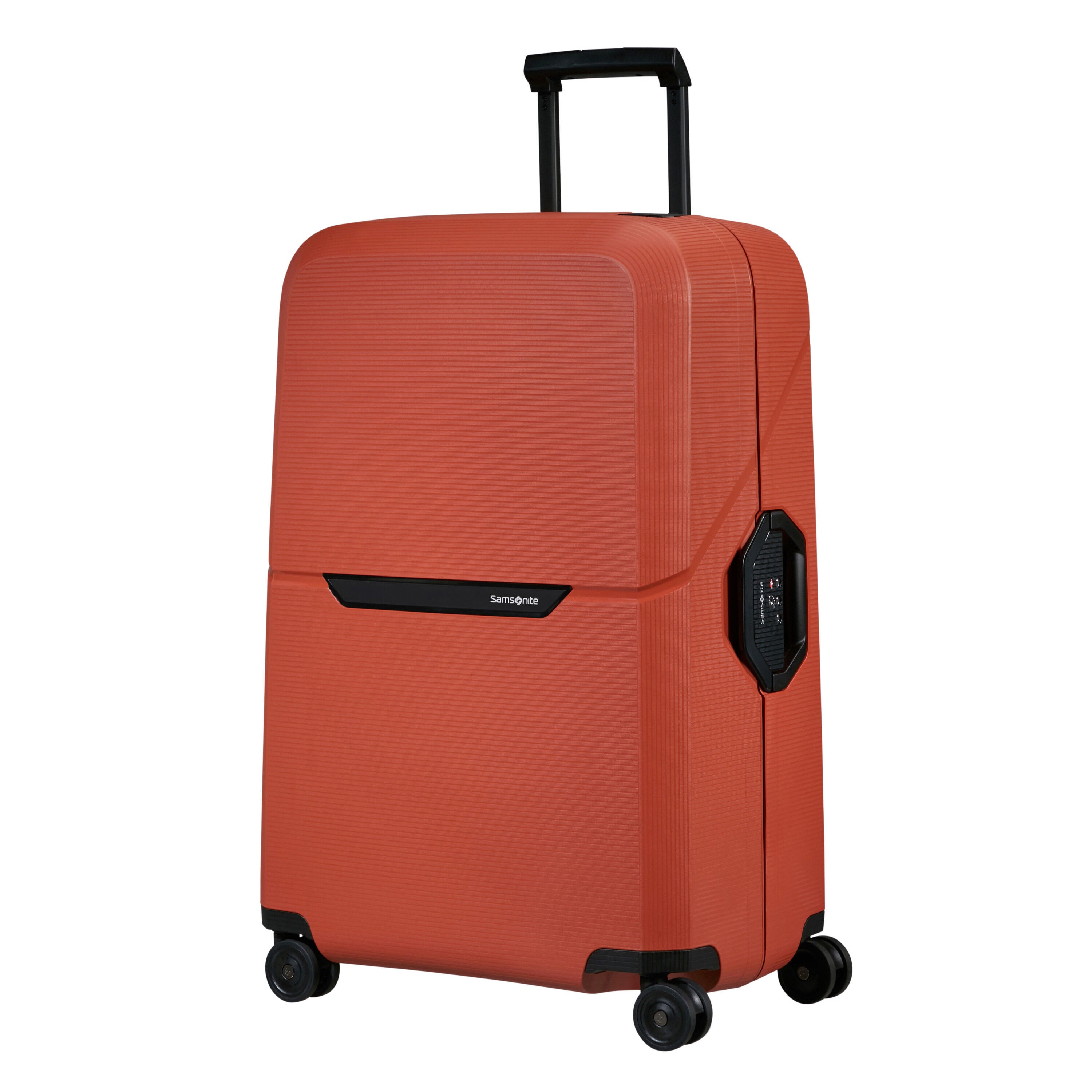 Samsonite store magnum gt