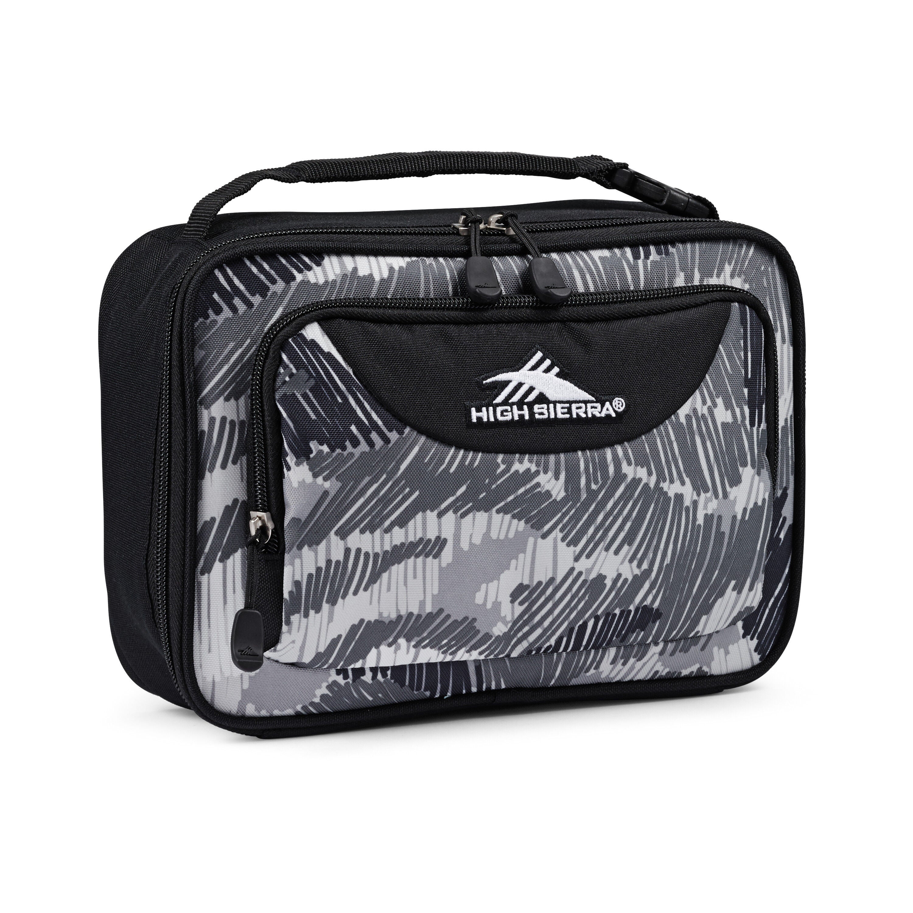 High sierra samsonite hot sale