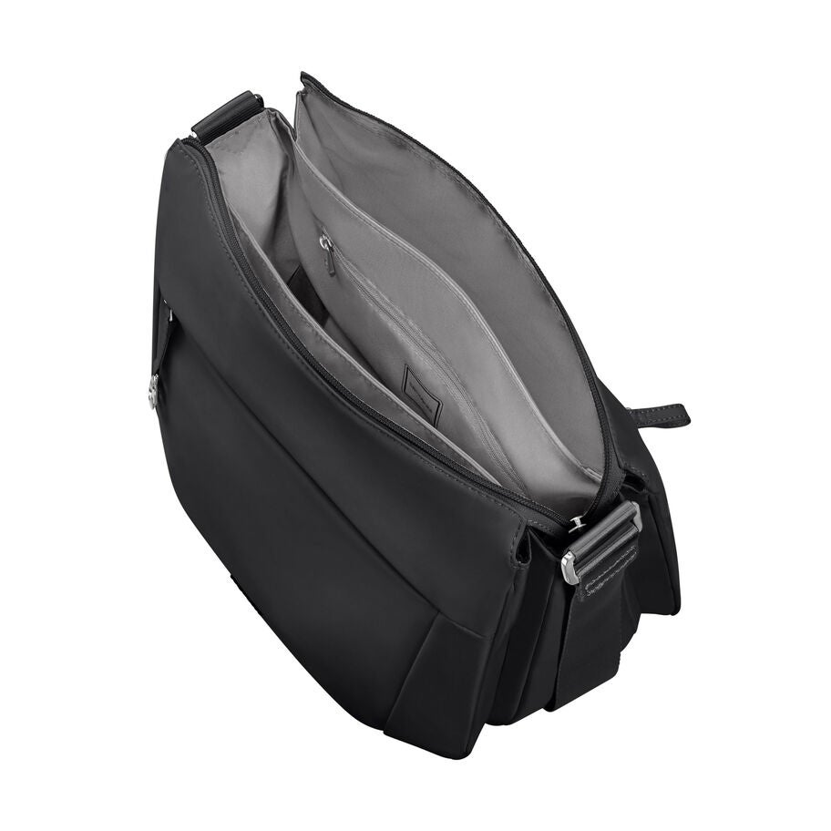 Samsonite Move 5.0 Sac Hobo in the color Noir. image number 1