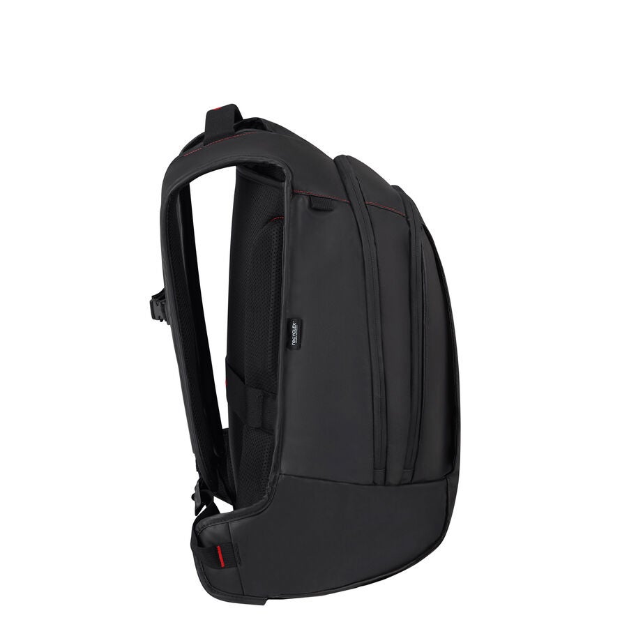 Samsonite EcoDiver Laptop Backpack (Large) in the color Black. image number 3