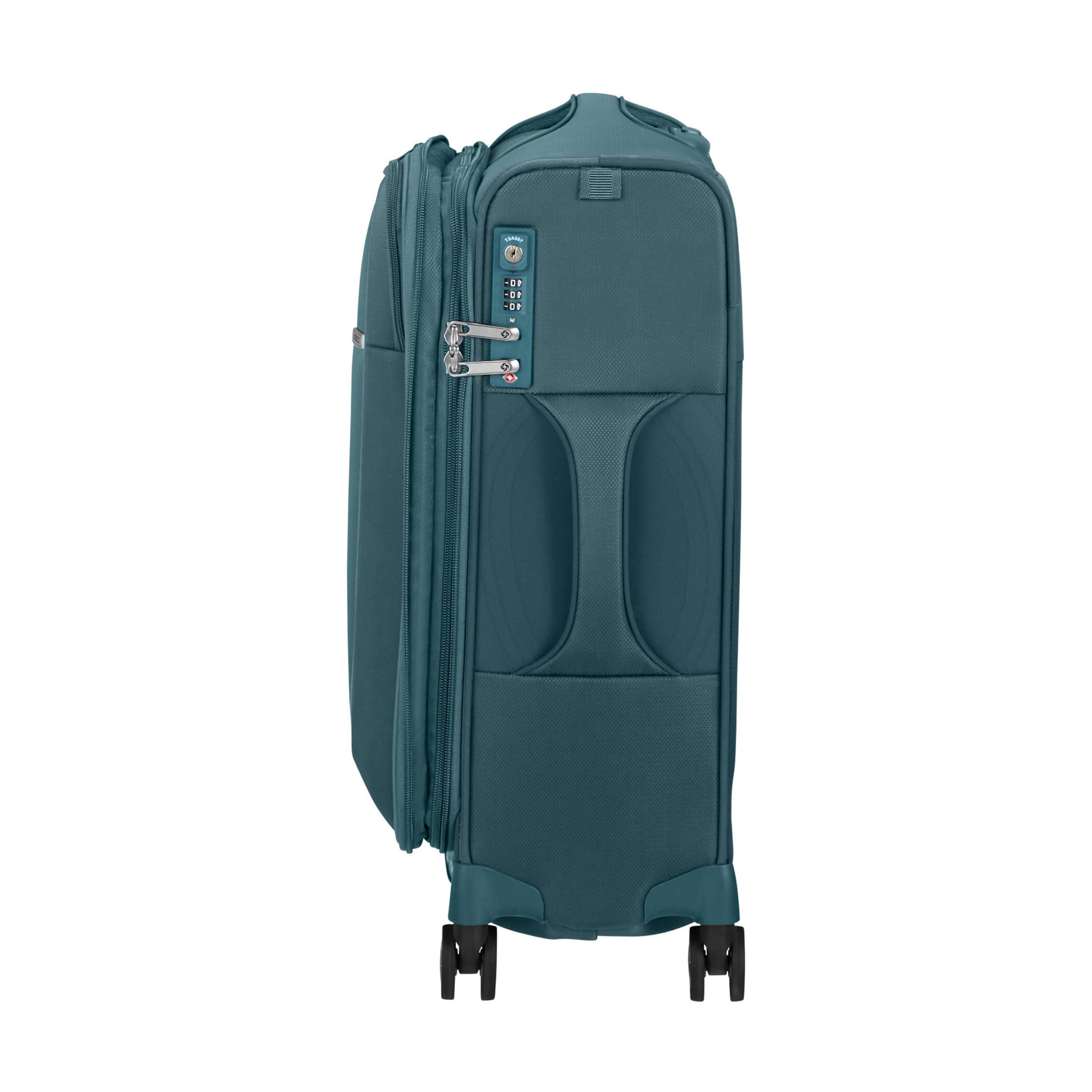 Samsonite dorado ltd discount