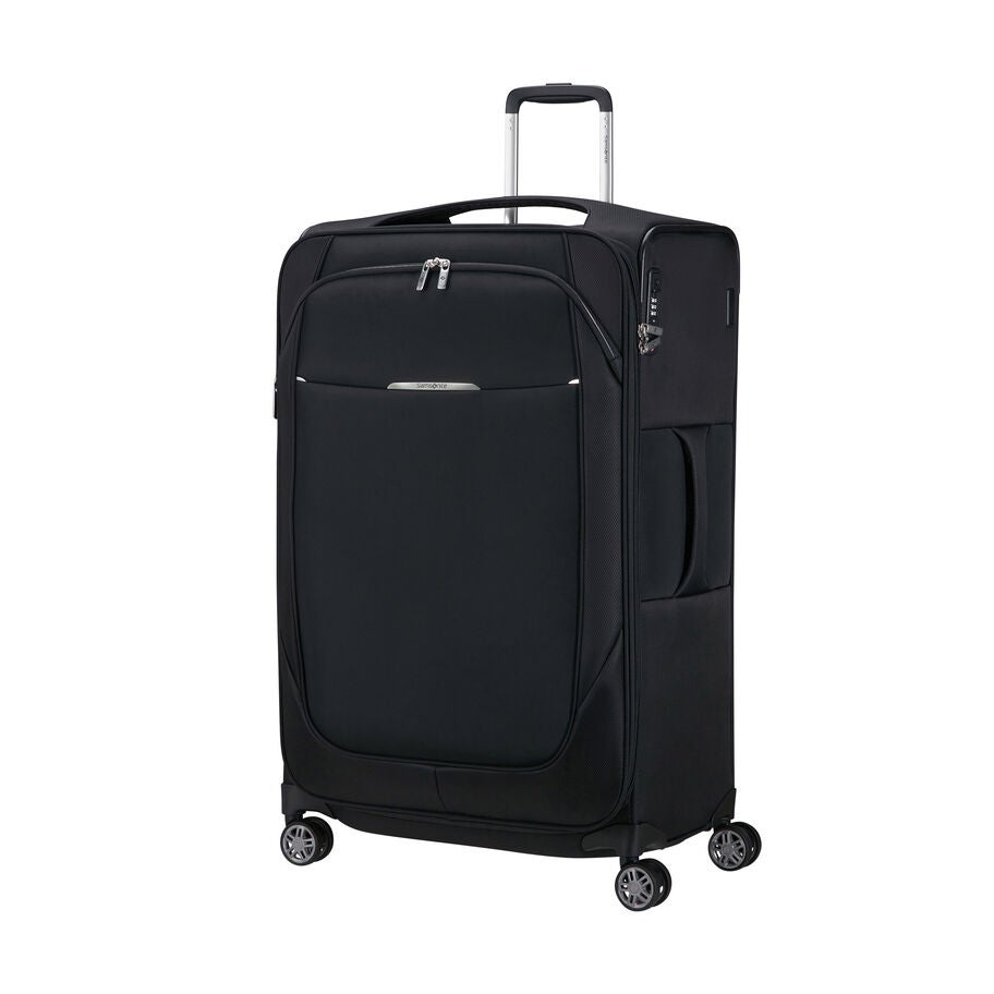 Samsonite Re-Lite Spinner Grand in the color NOIR. image number 0