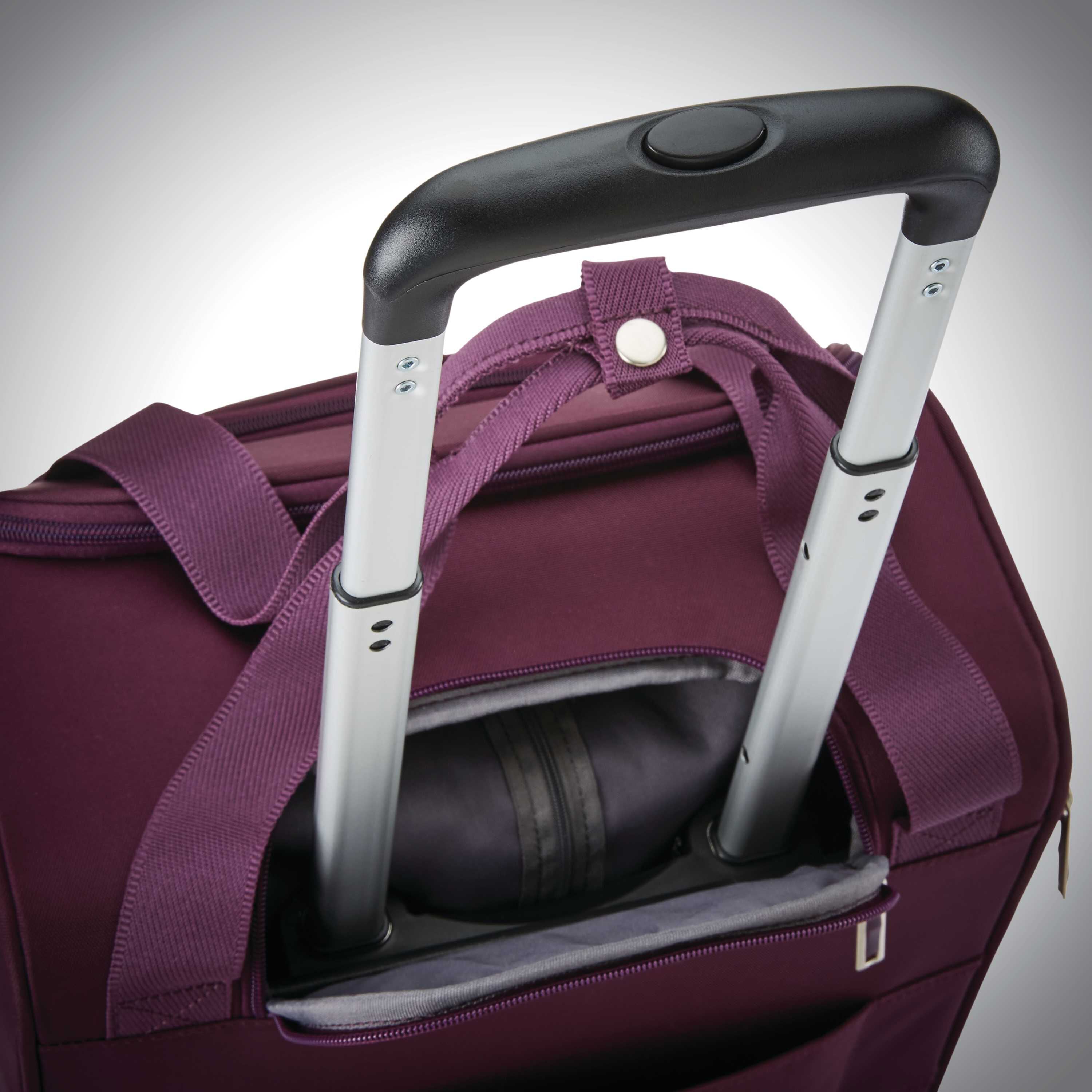 Samsonite allegiant underseater outlet