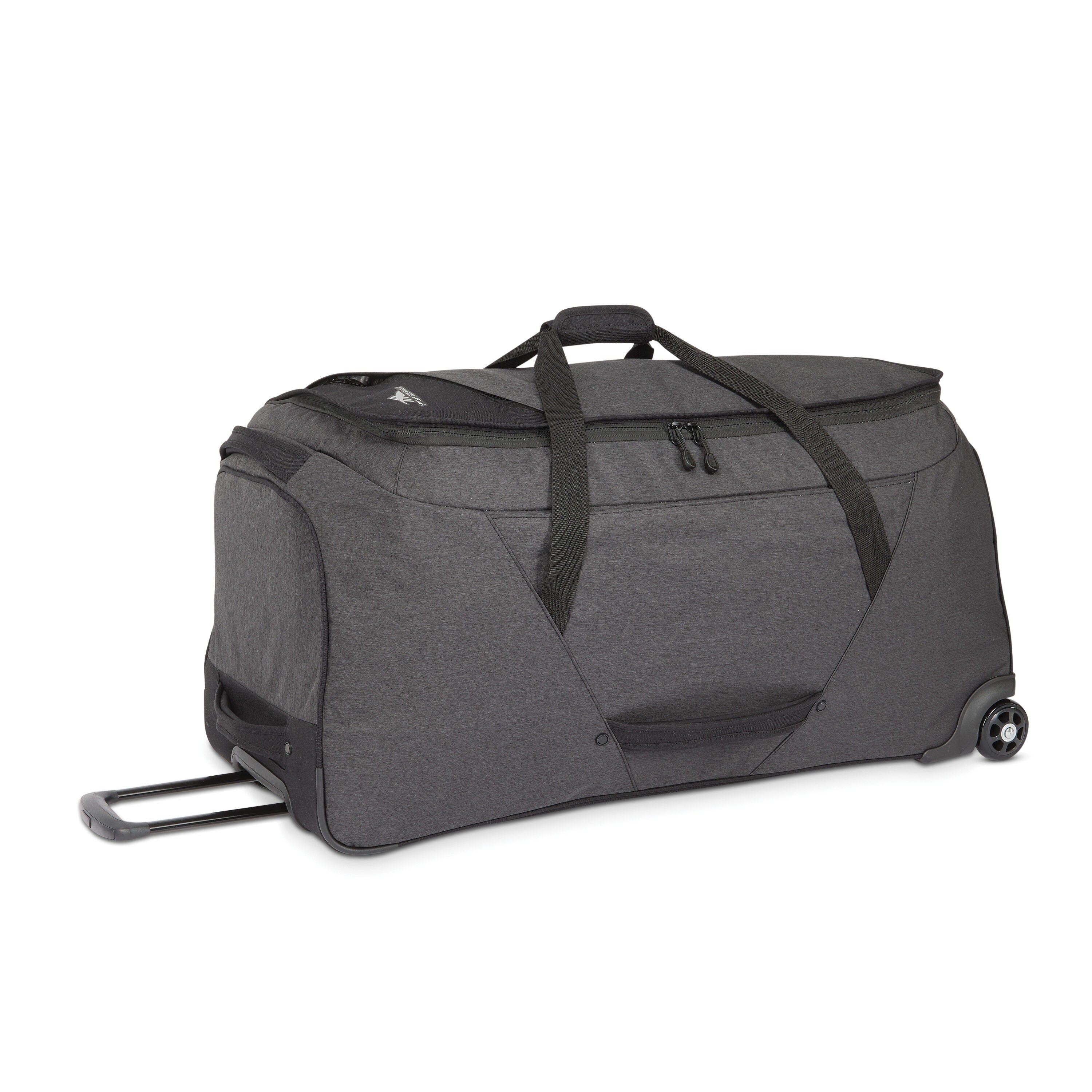 High sierra duffel bag with wheels new arrivals