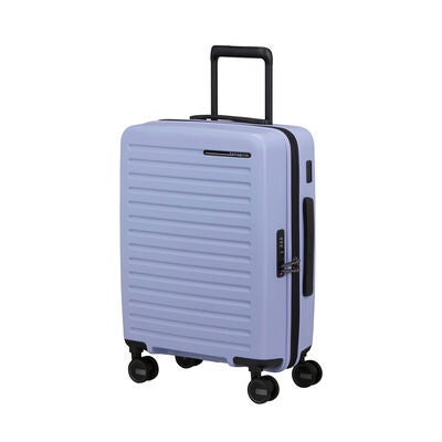 Samsonite RestackD Valise de Cabine Spinner in the color Lavande.