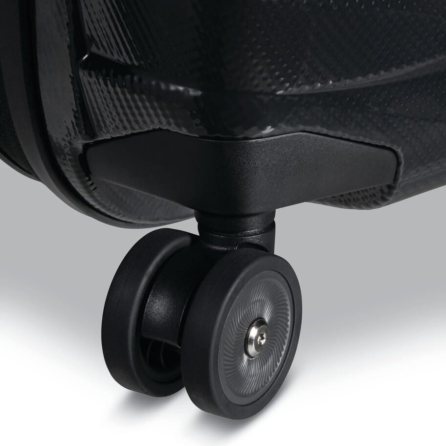 Samsonite Proxis Spinner Carry-On&trade; in the color Black. image number 8