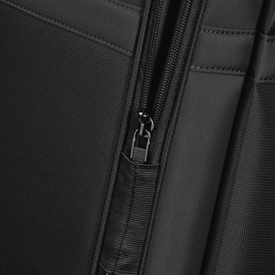 Samsonite Airea valise de cabine &agrave; roues in the color NOIR. image number 5