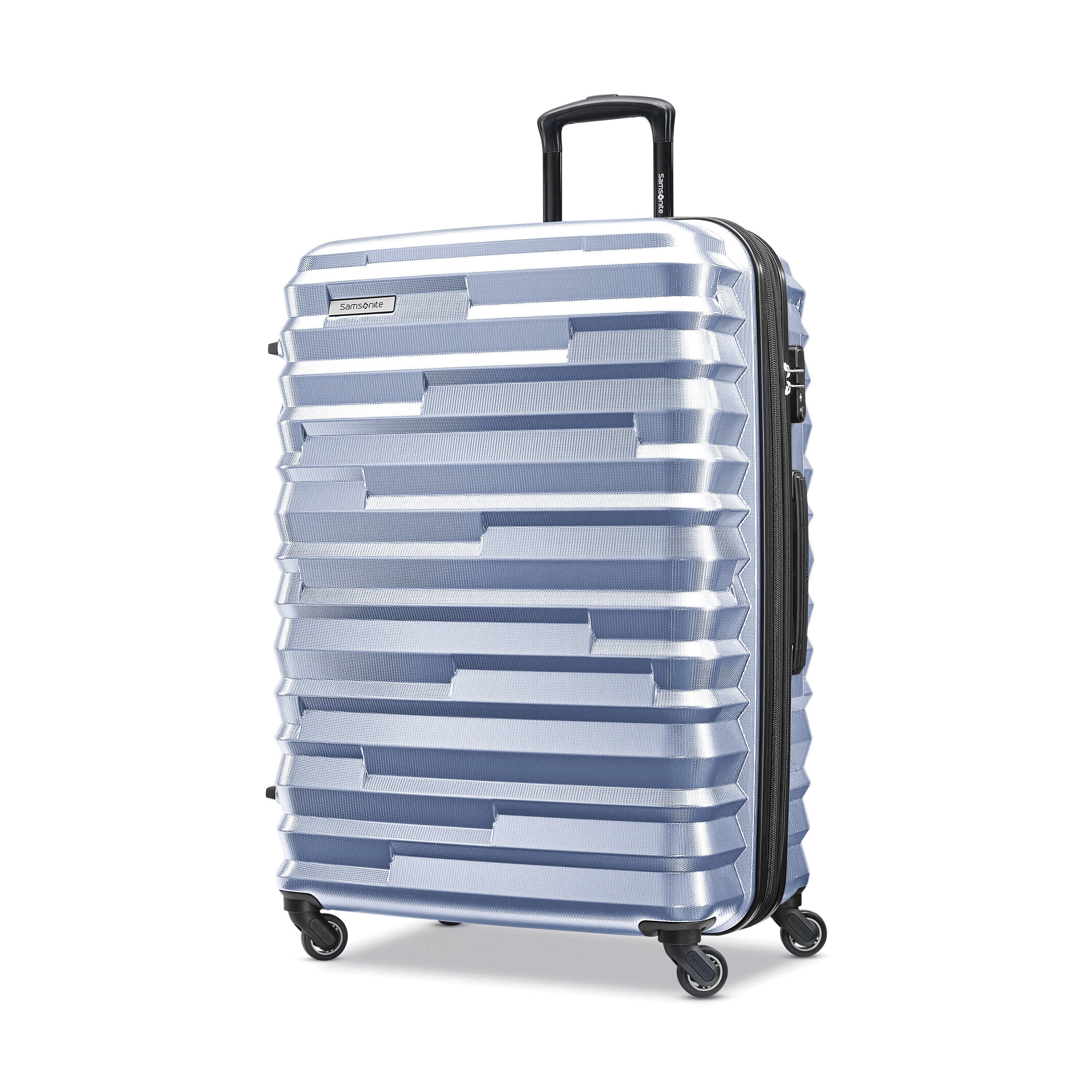 Samsonite luggage ziplite 4.0 discount