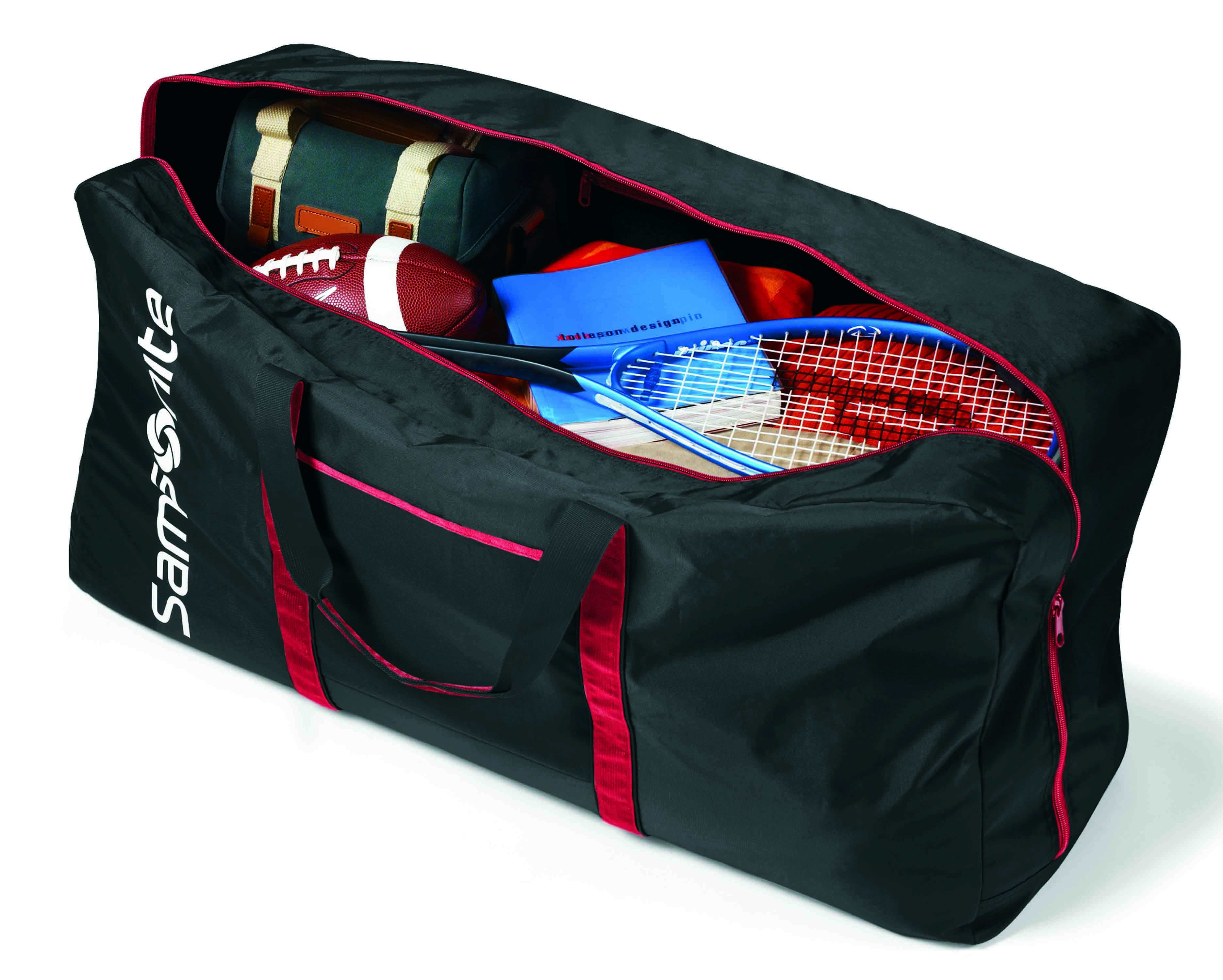 Samsonite tote a ton bag discount