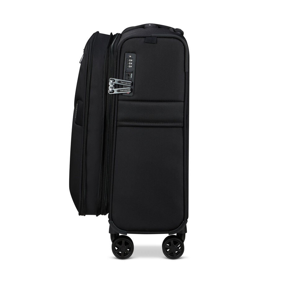 Samsonite Urbify Spinner Carry-On&trade; in the color Black. image number 7
