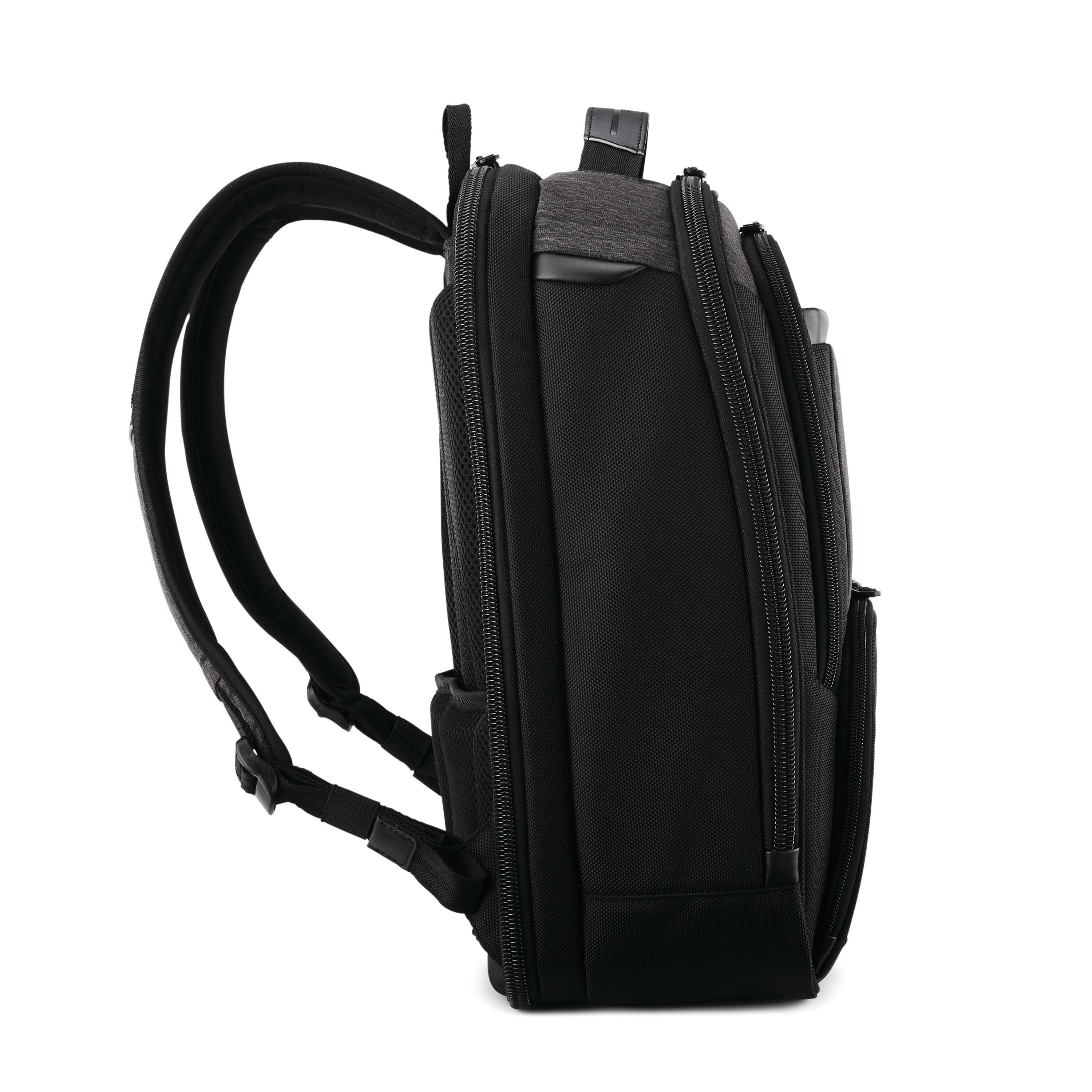 Professional slim laptop hotsell backpack with usb port