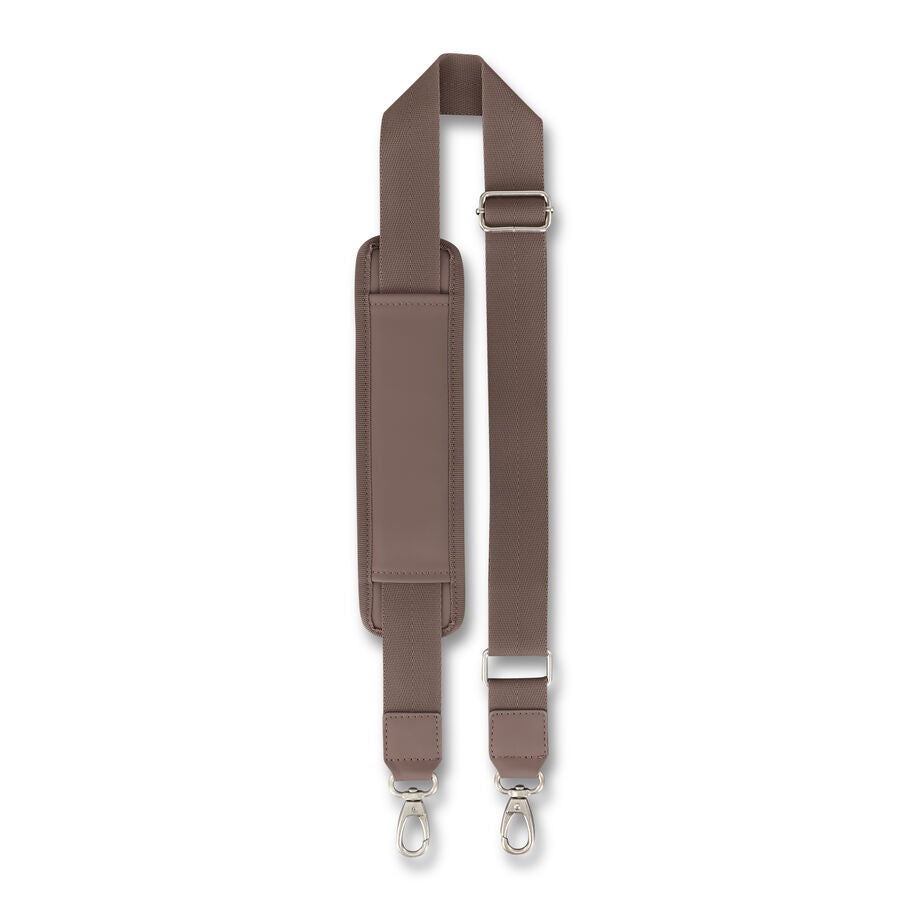 Samsonite Companion Bags Weekender in the color Chocolate Mauve. image number 8