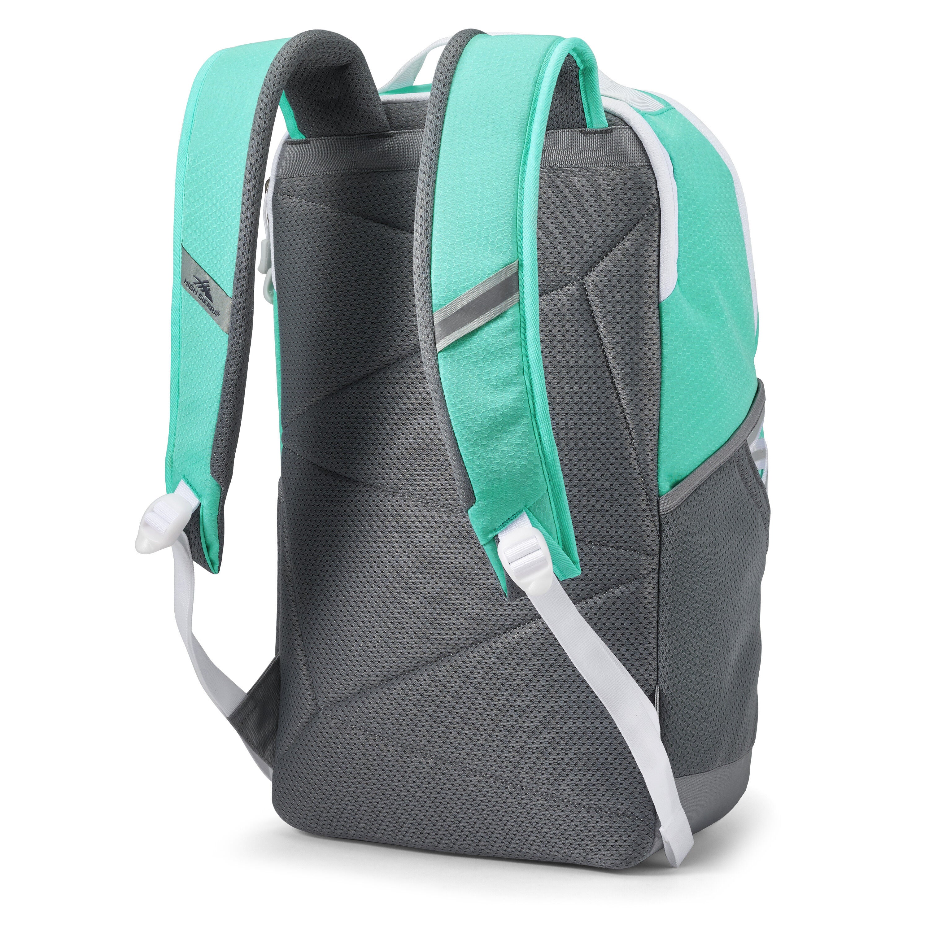 High sierra backpack teal new arrivals