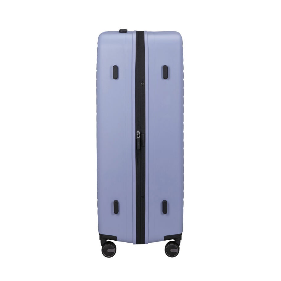 Samsonite RestackD Spinner Grand in the color Lavande. image number 7