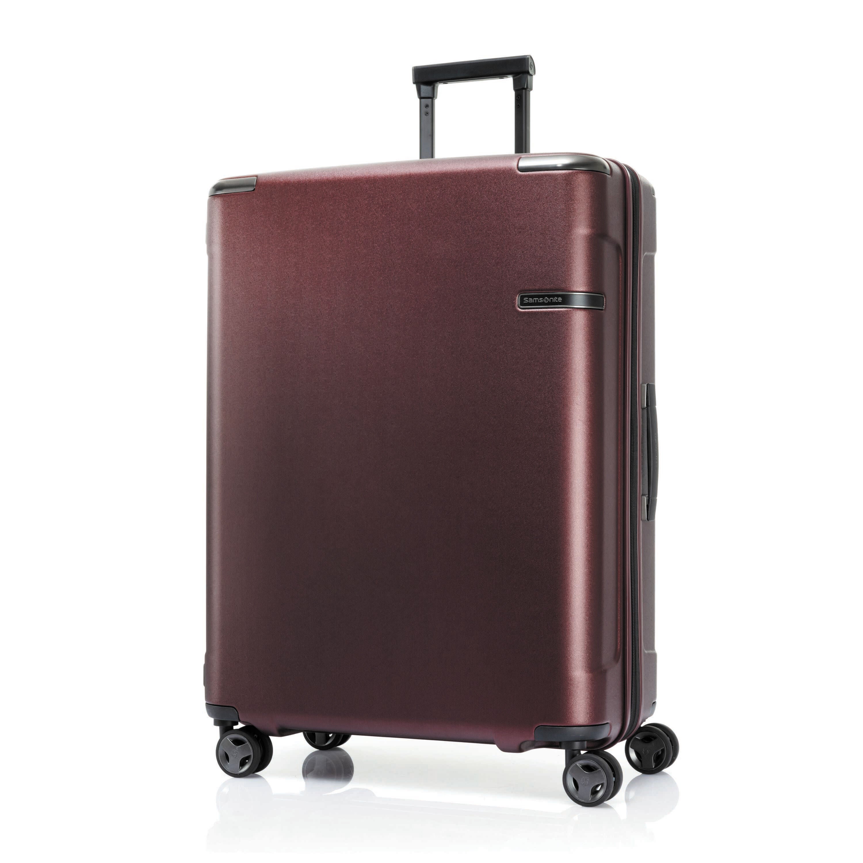 Samsonite evoa spinner new arrivals