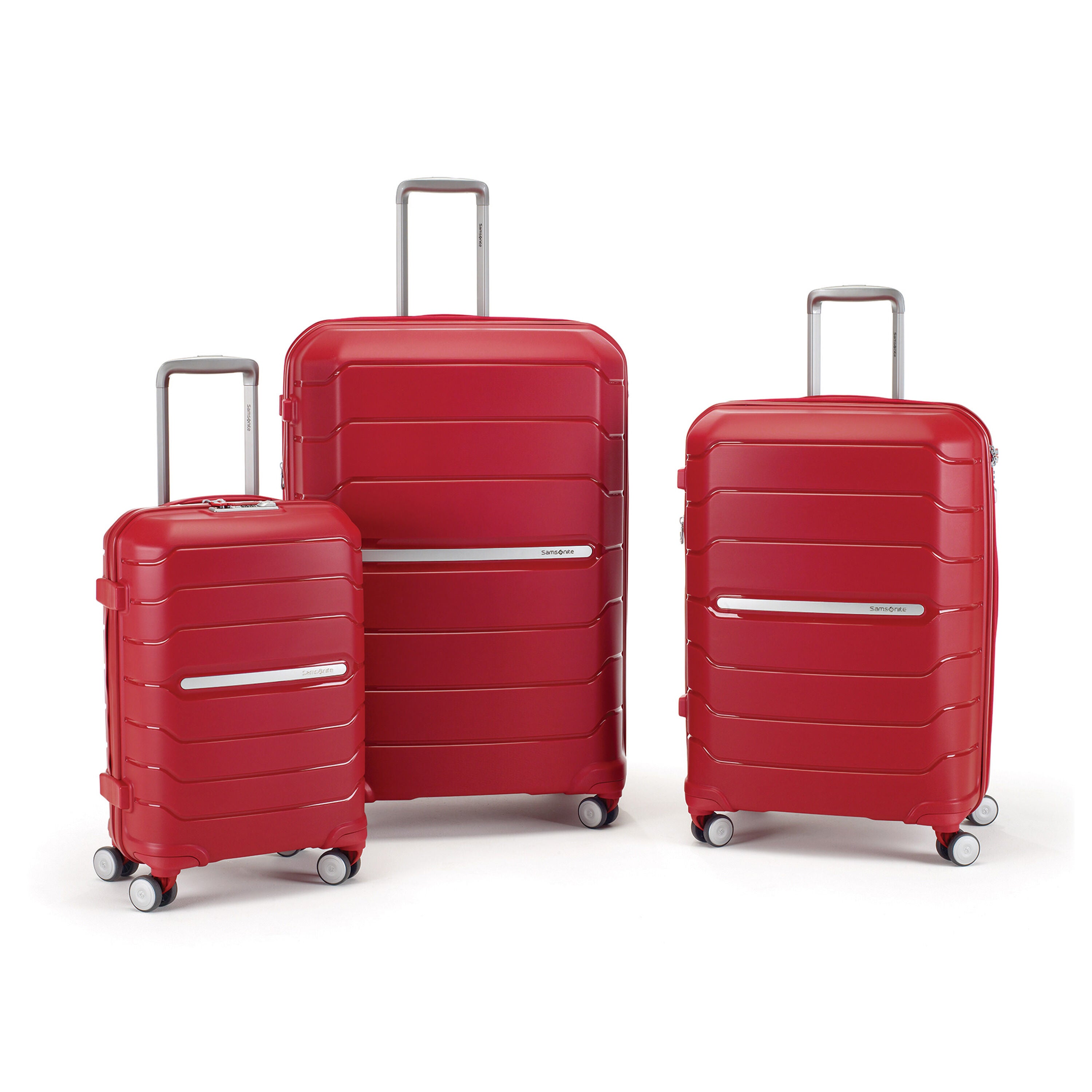 Samsonite Freeform 3 Piece Set