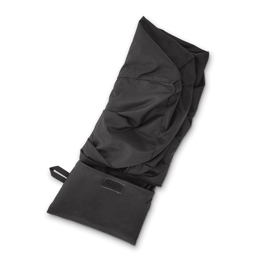 Samsonite Organization Accessories Foldaway Duffle in the color Black. image number 3