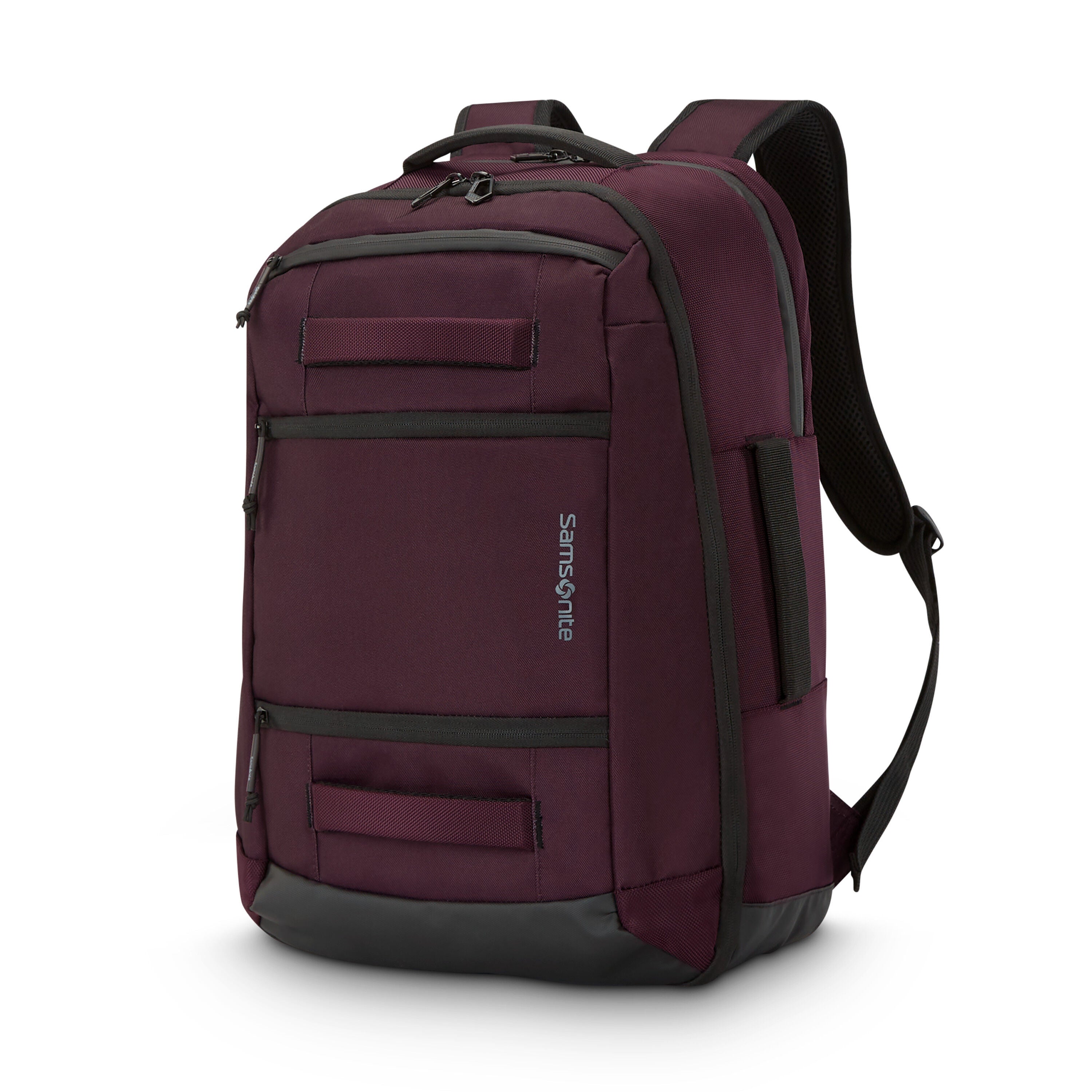 Detour Travel Backpack Durable Travel Backpack Samsonite Canada